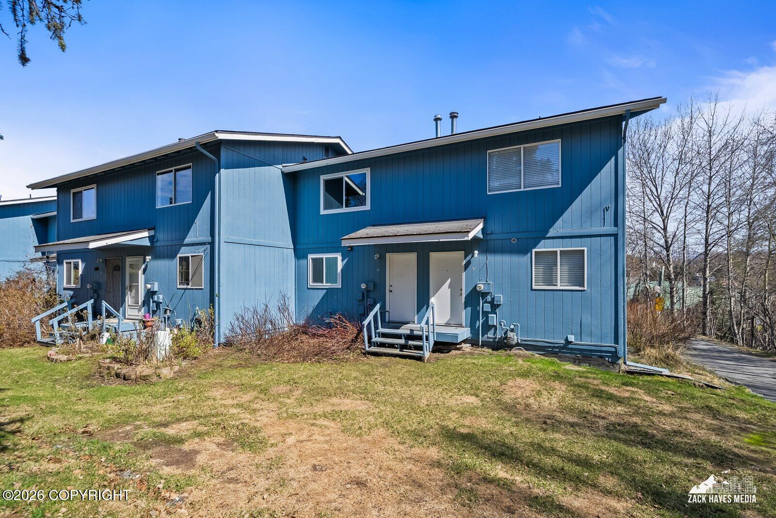 9320 Glenn Haven # C2 Unit: #C2