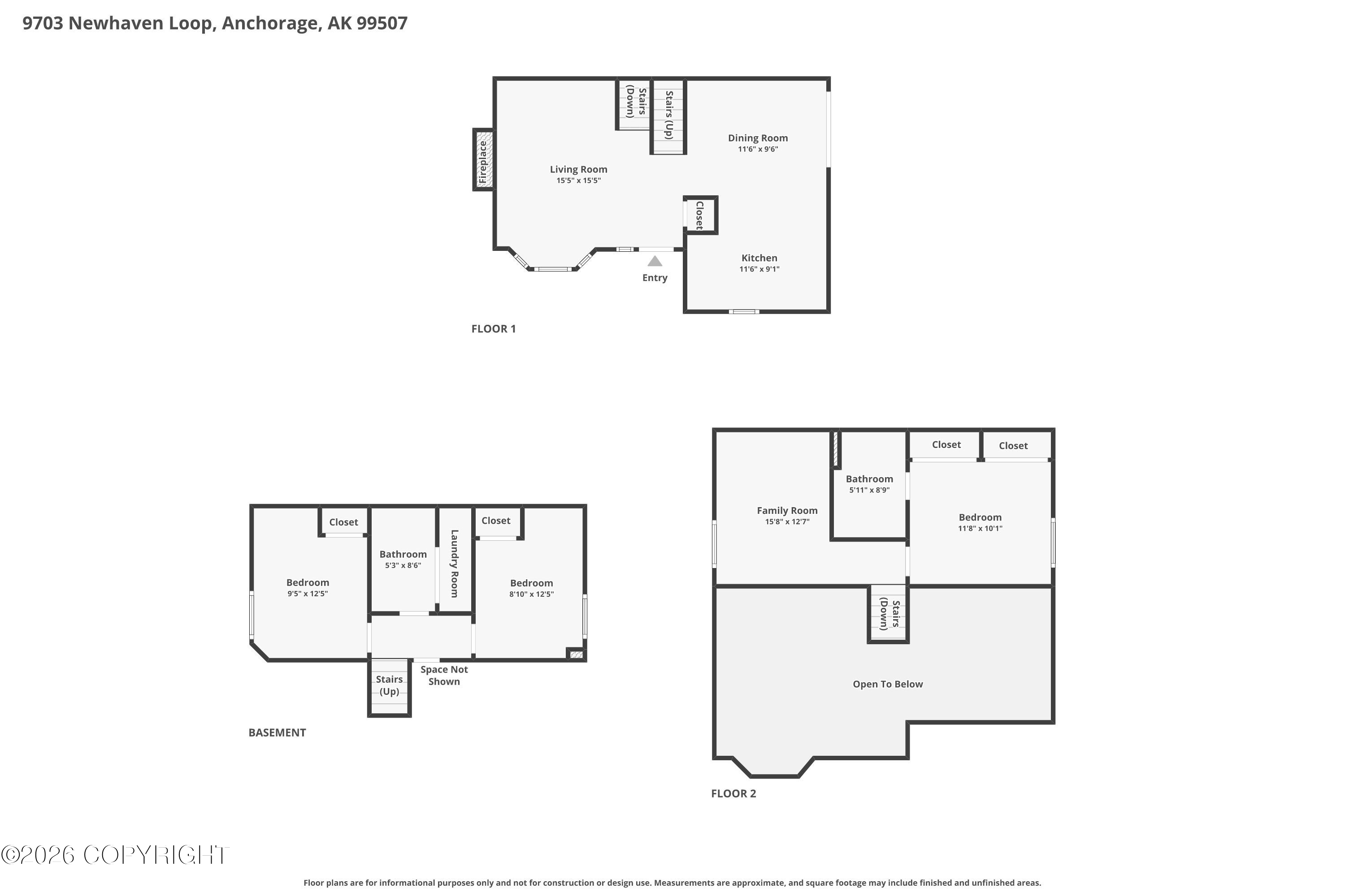 9703 NEWHAVEN Loop