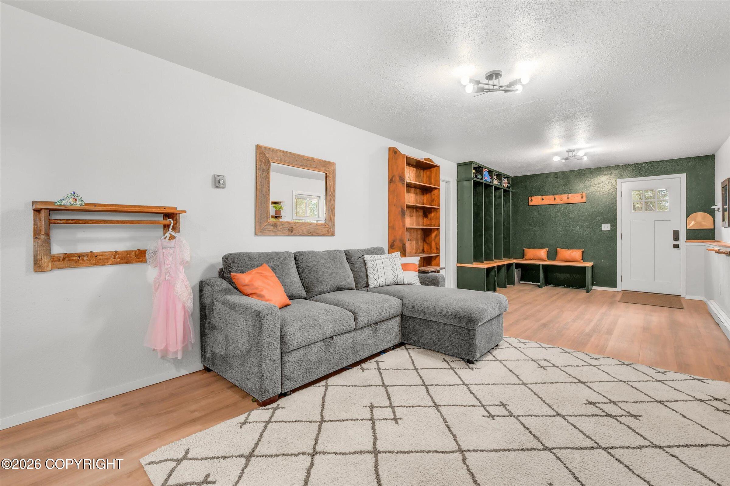 12301 Tracy Road