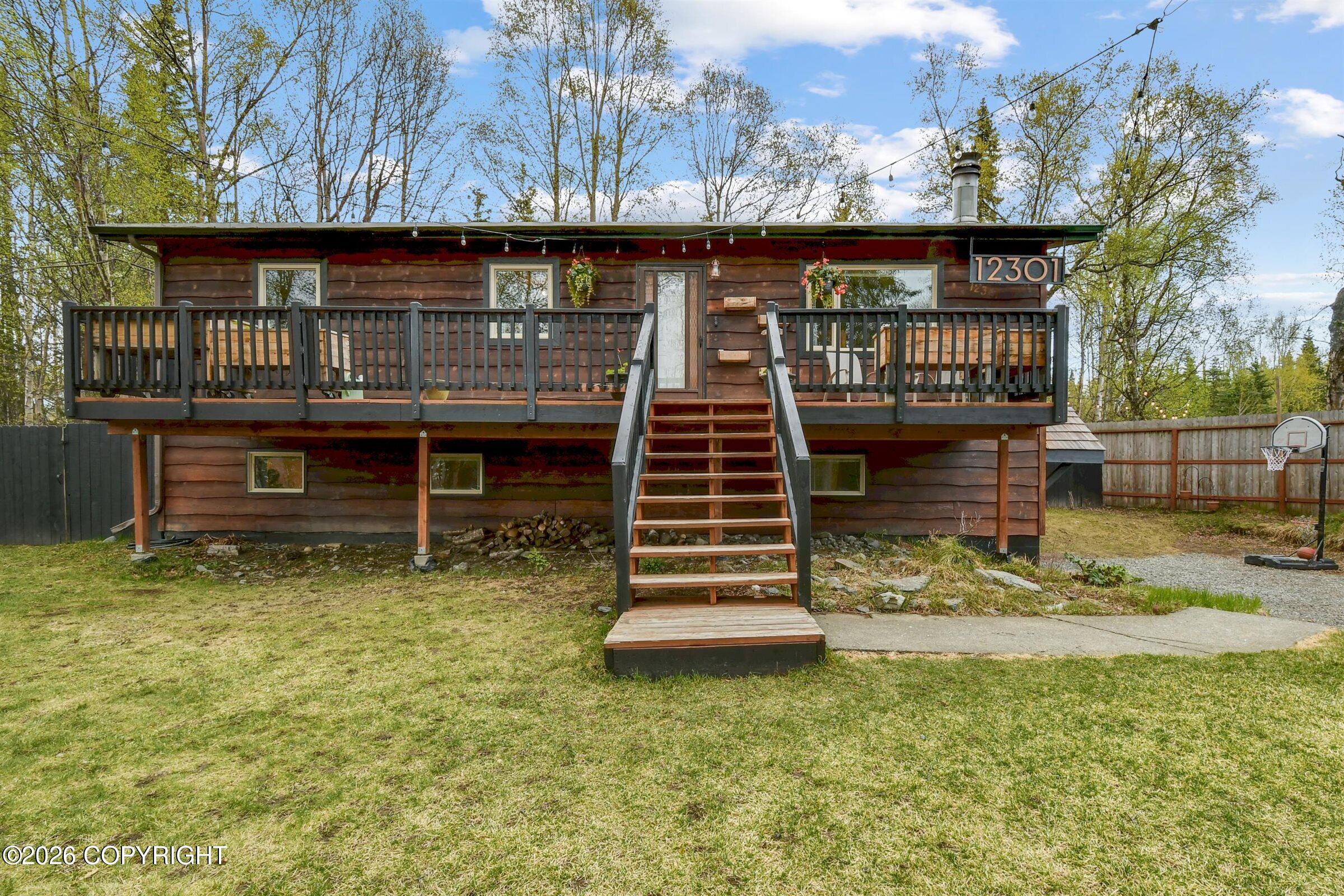 12301 Tracy Road