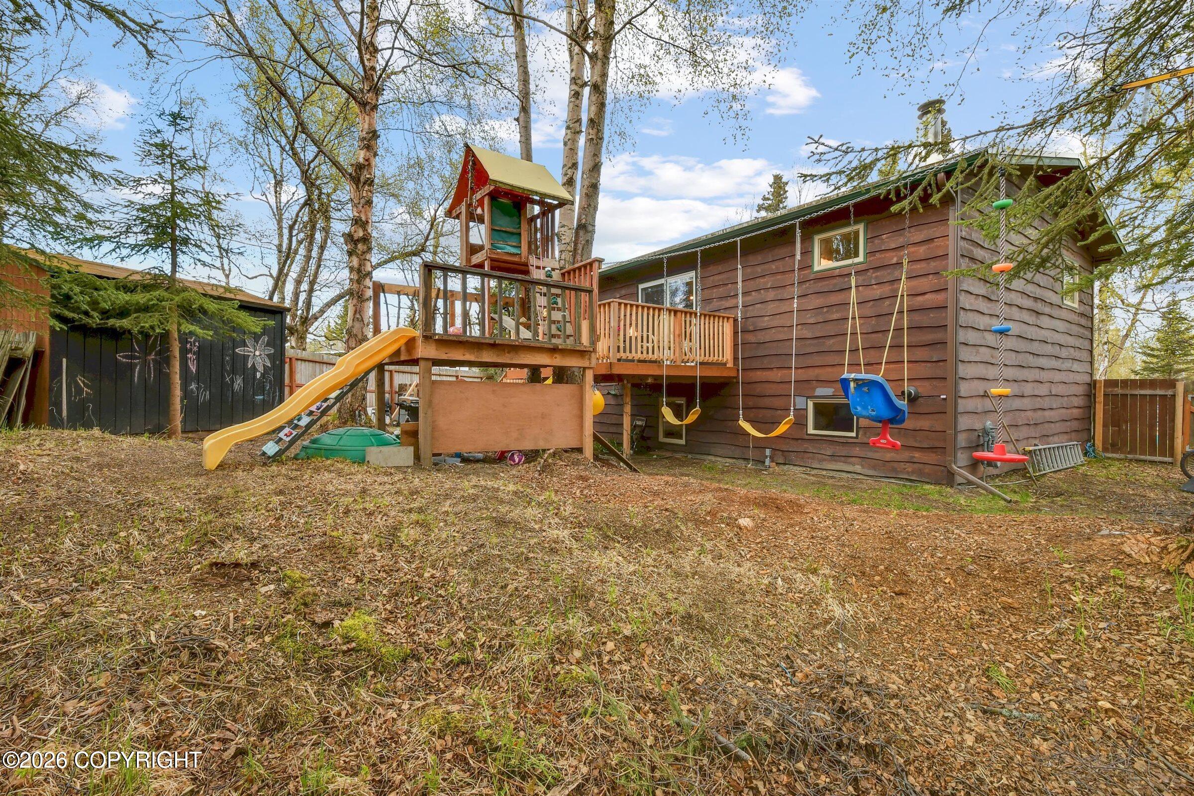 12301 Tracy Road