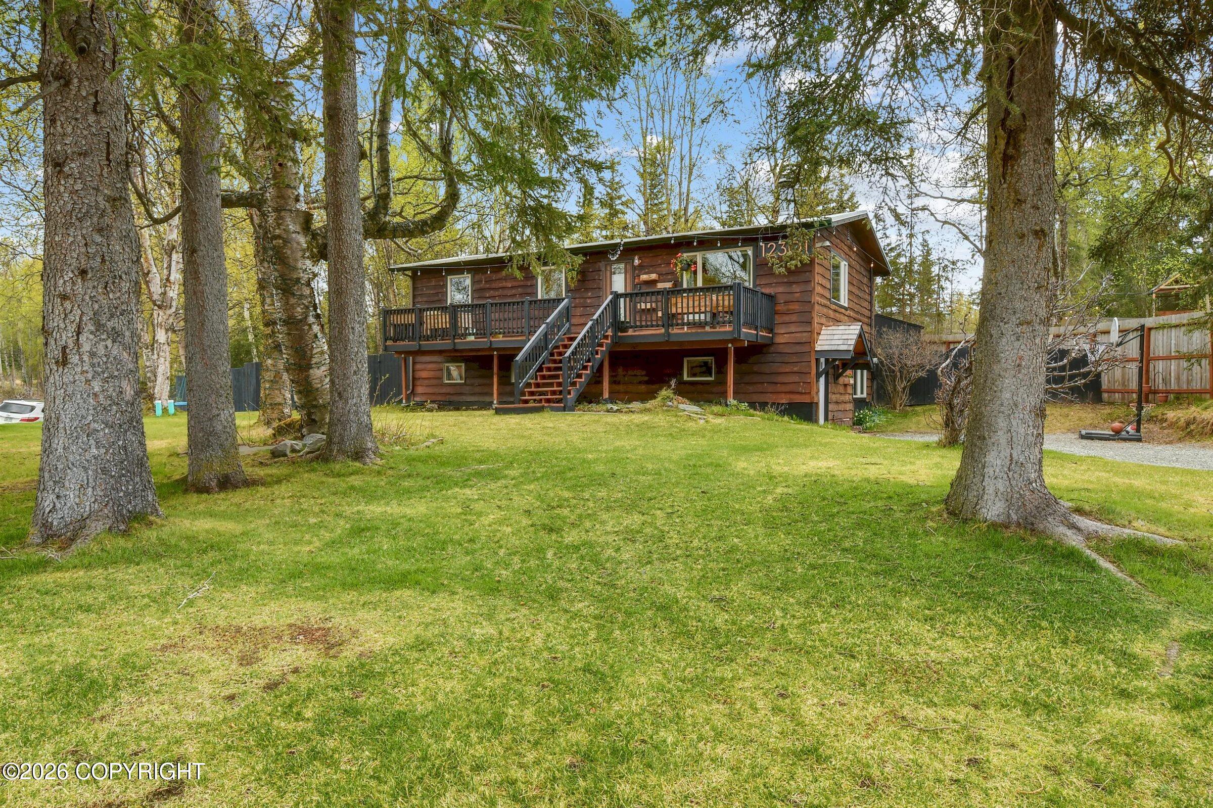 12301 Tracy Road