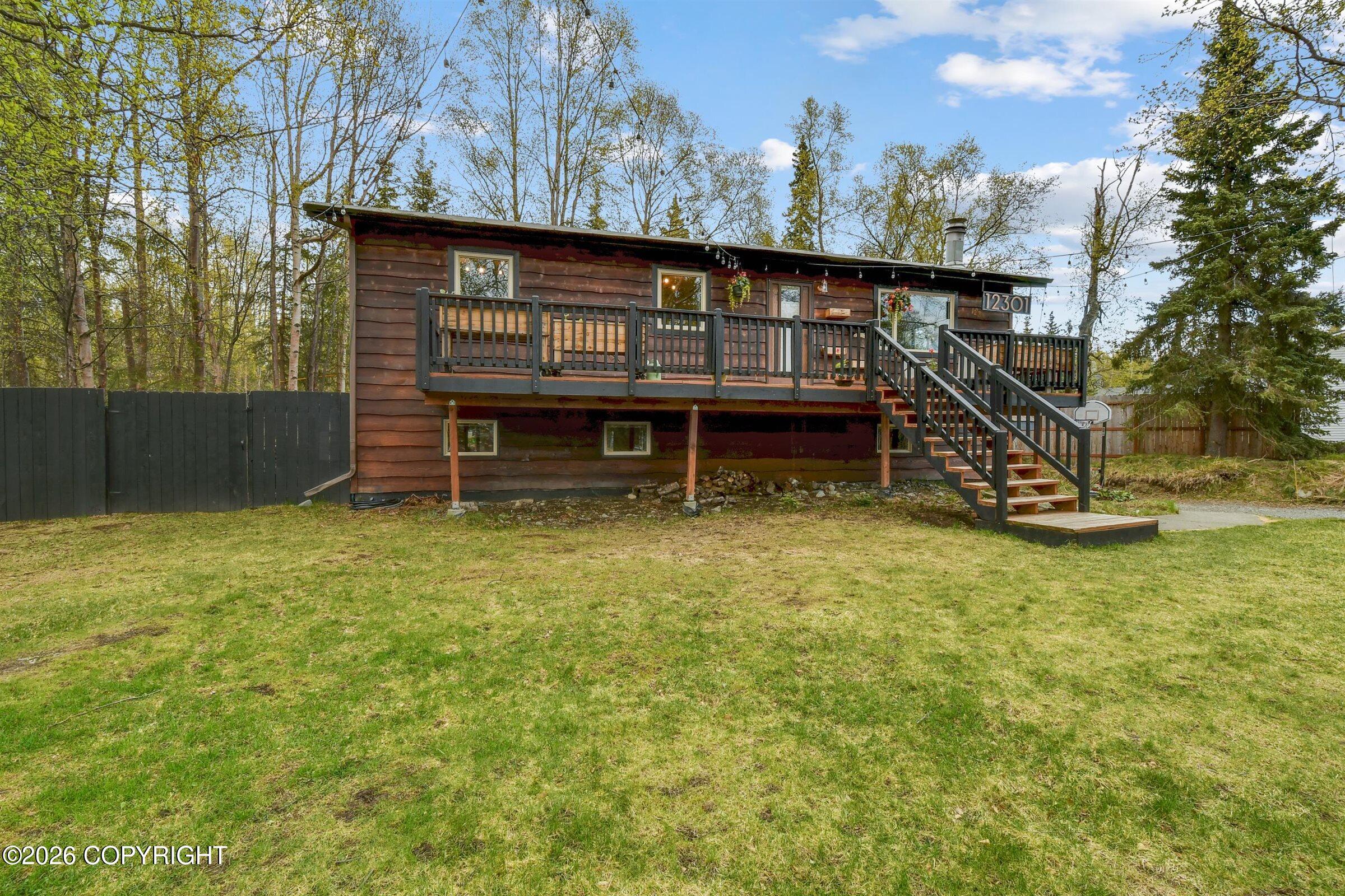 12301 Tracy Road