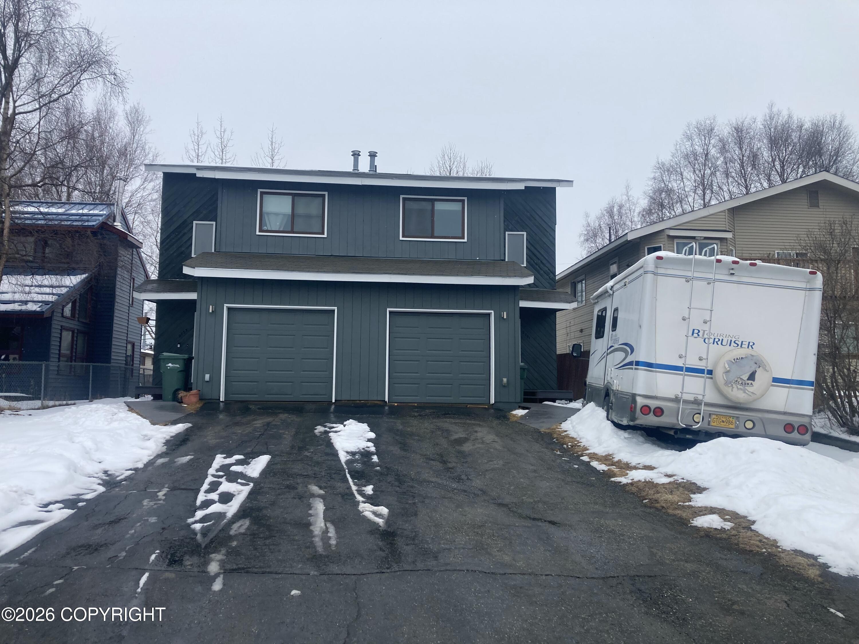 2731 W 69th Avenue