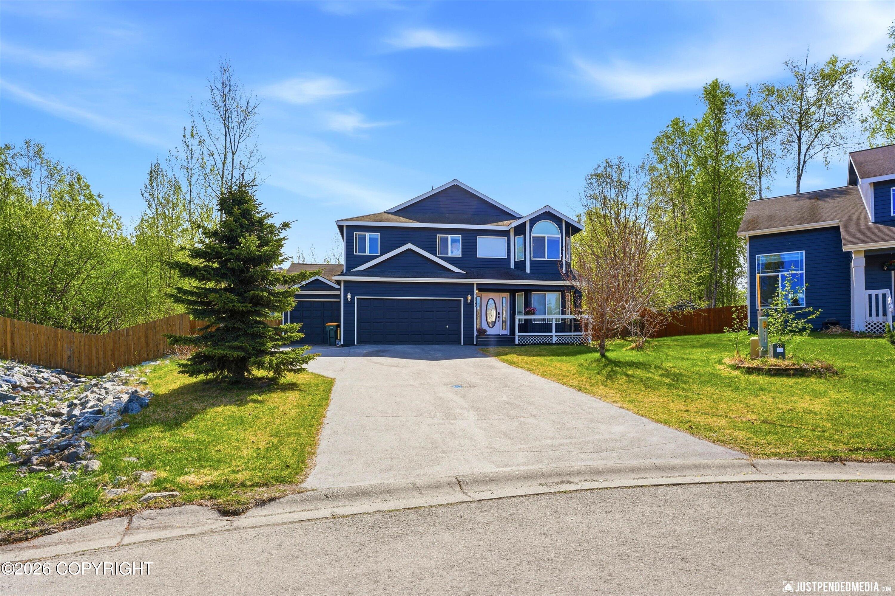 13543 Konrad Circle
