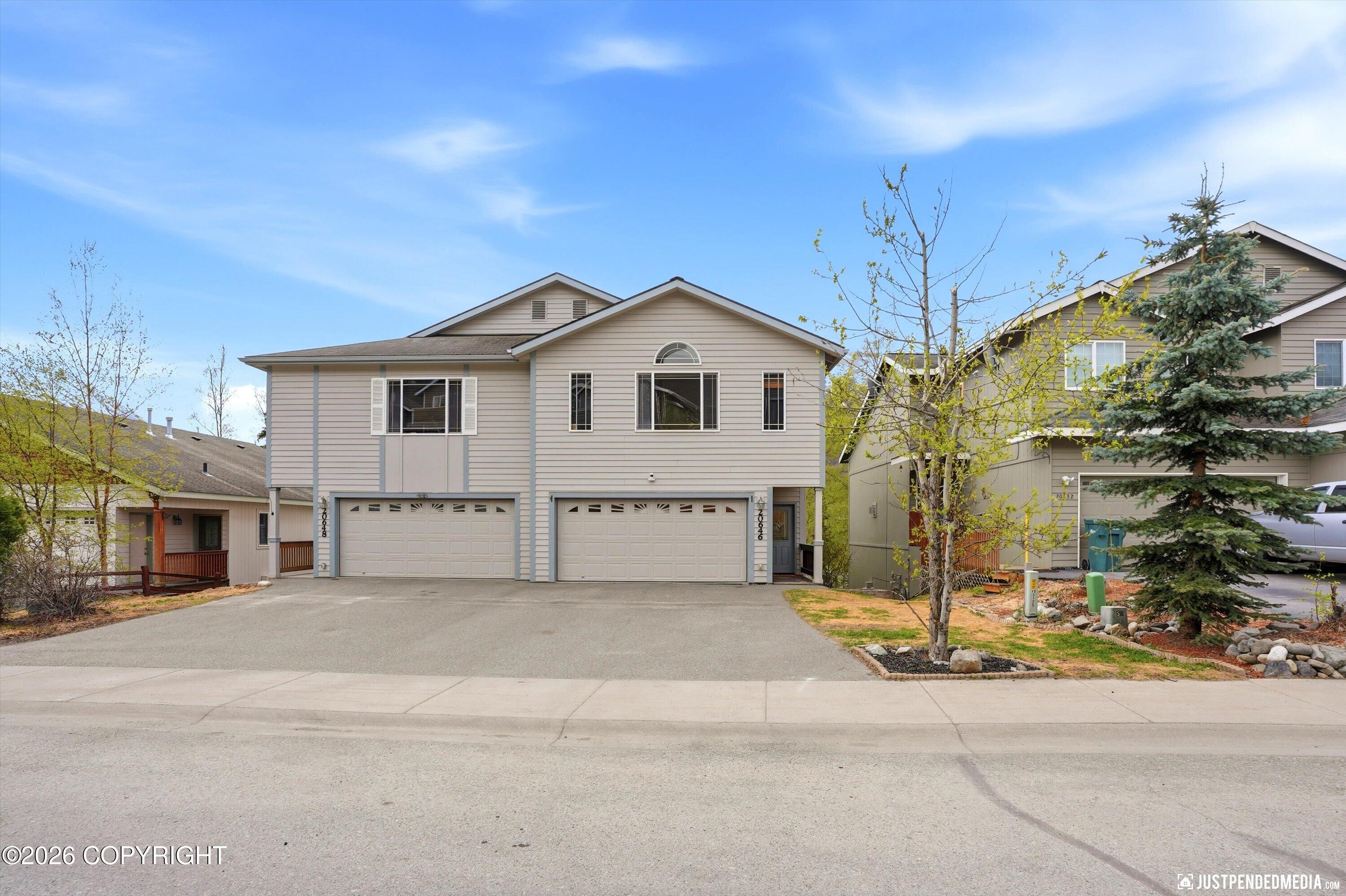 20646 Icefall Drive
