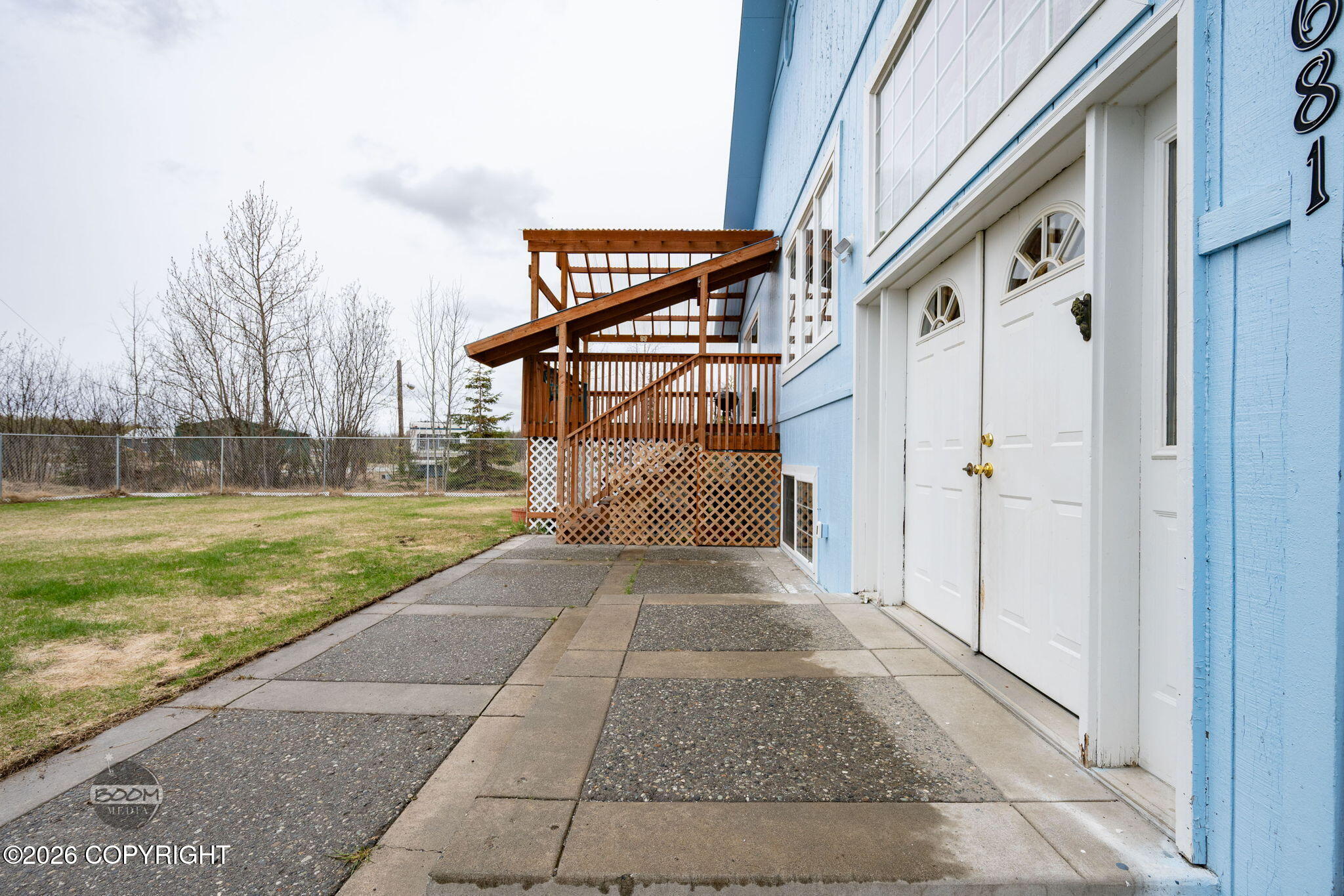 8681 W Gus's Court
