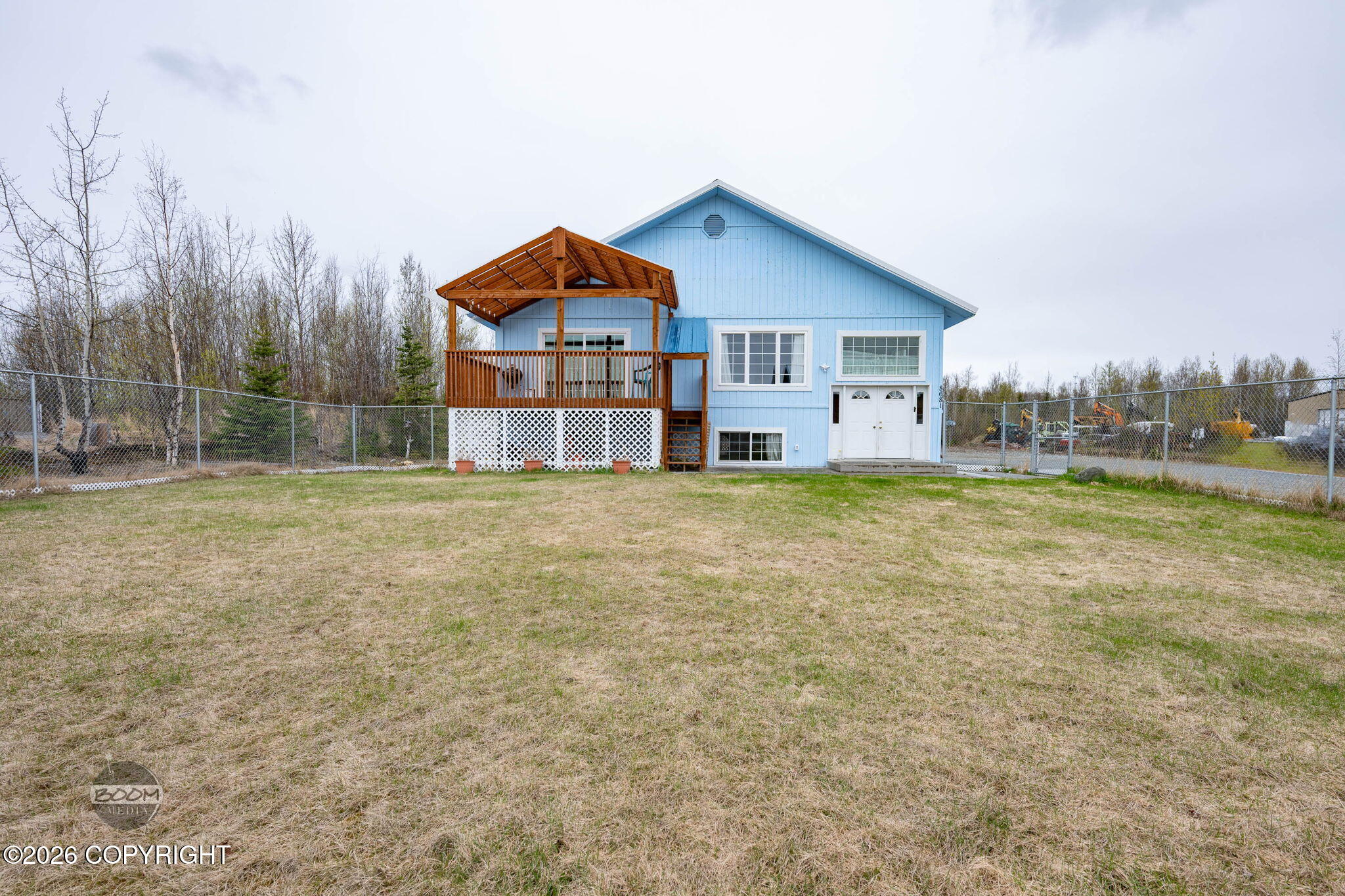 8681 W Gus's Court