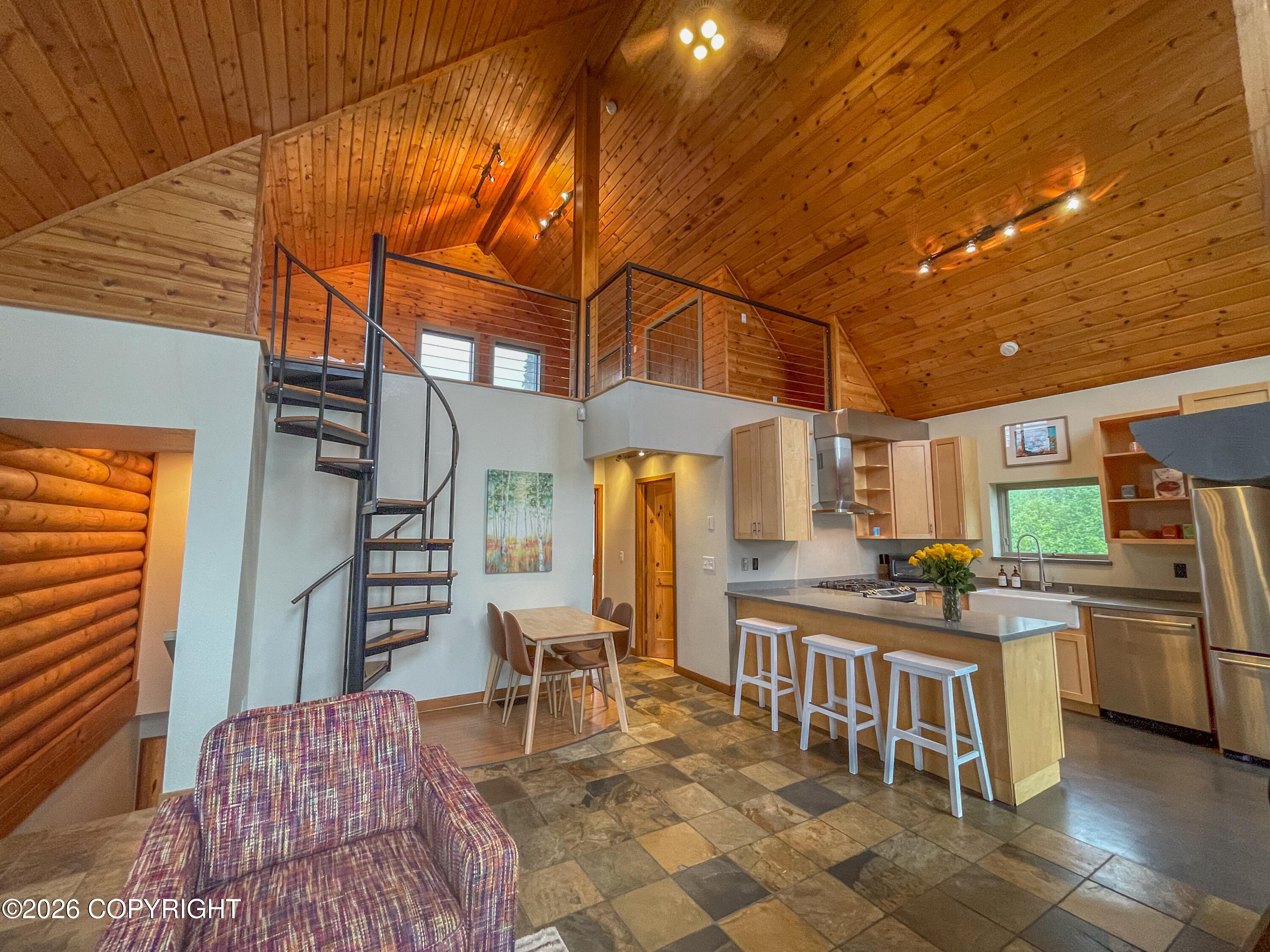 8300 Robert Drive