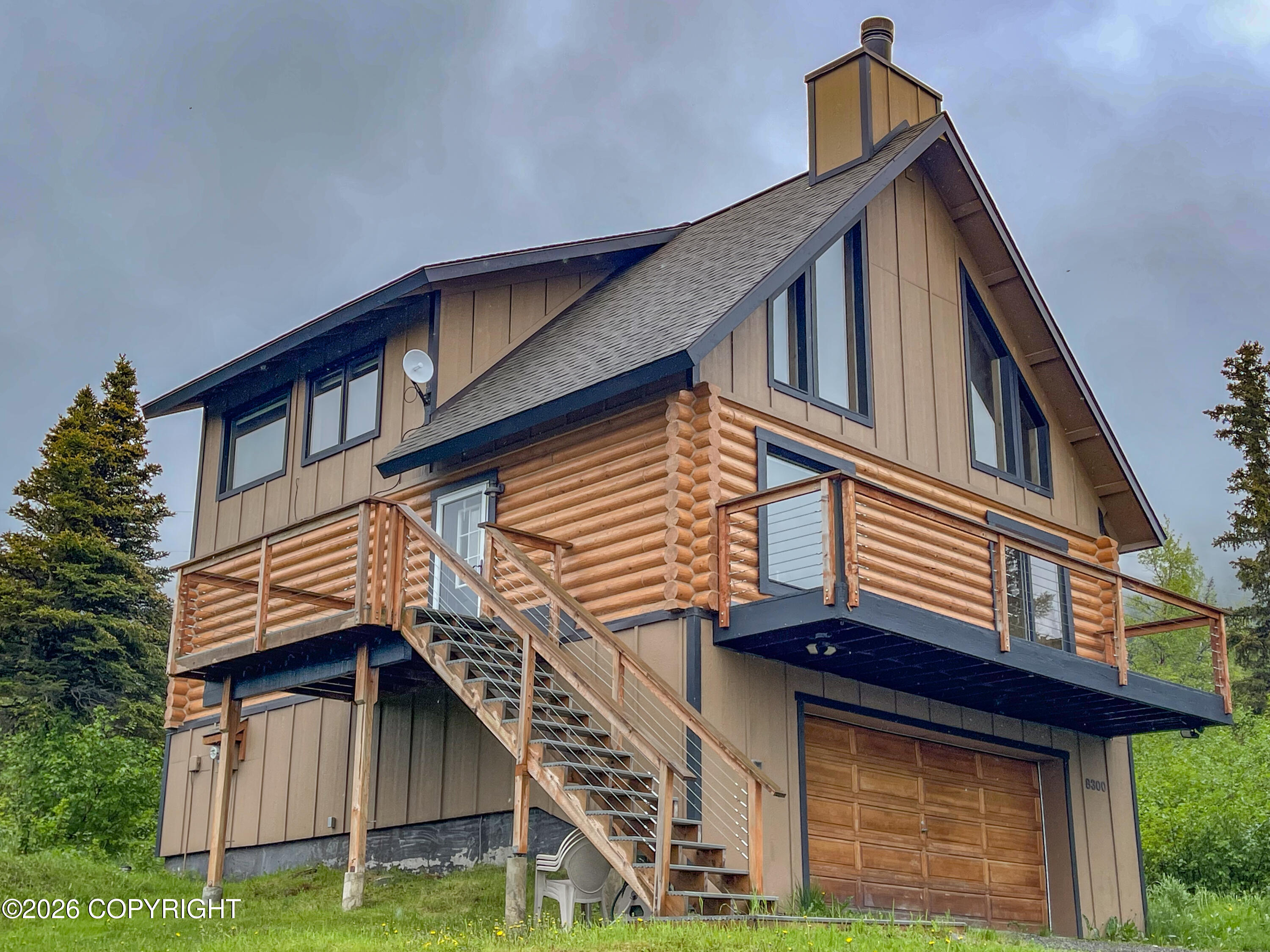 8300 Robert Drive
