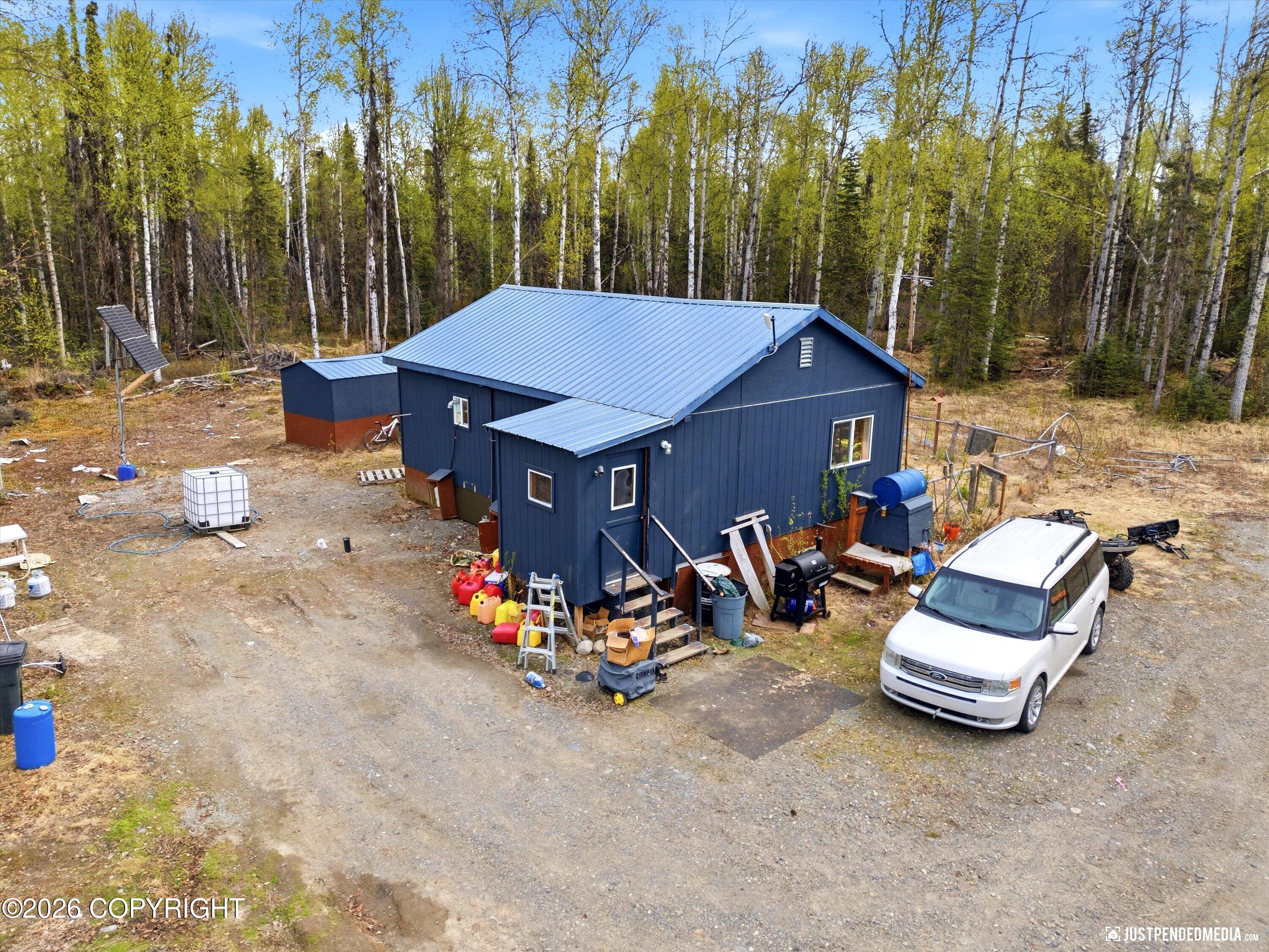 68641 S Denali Vista Drive