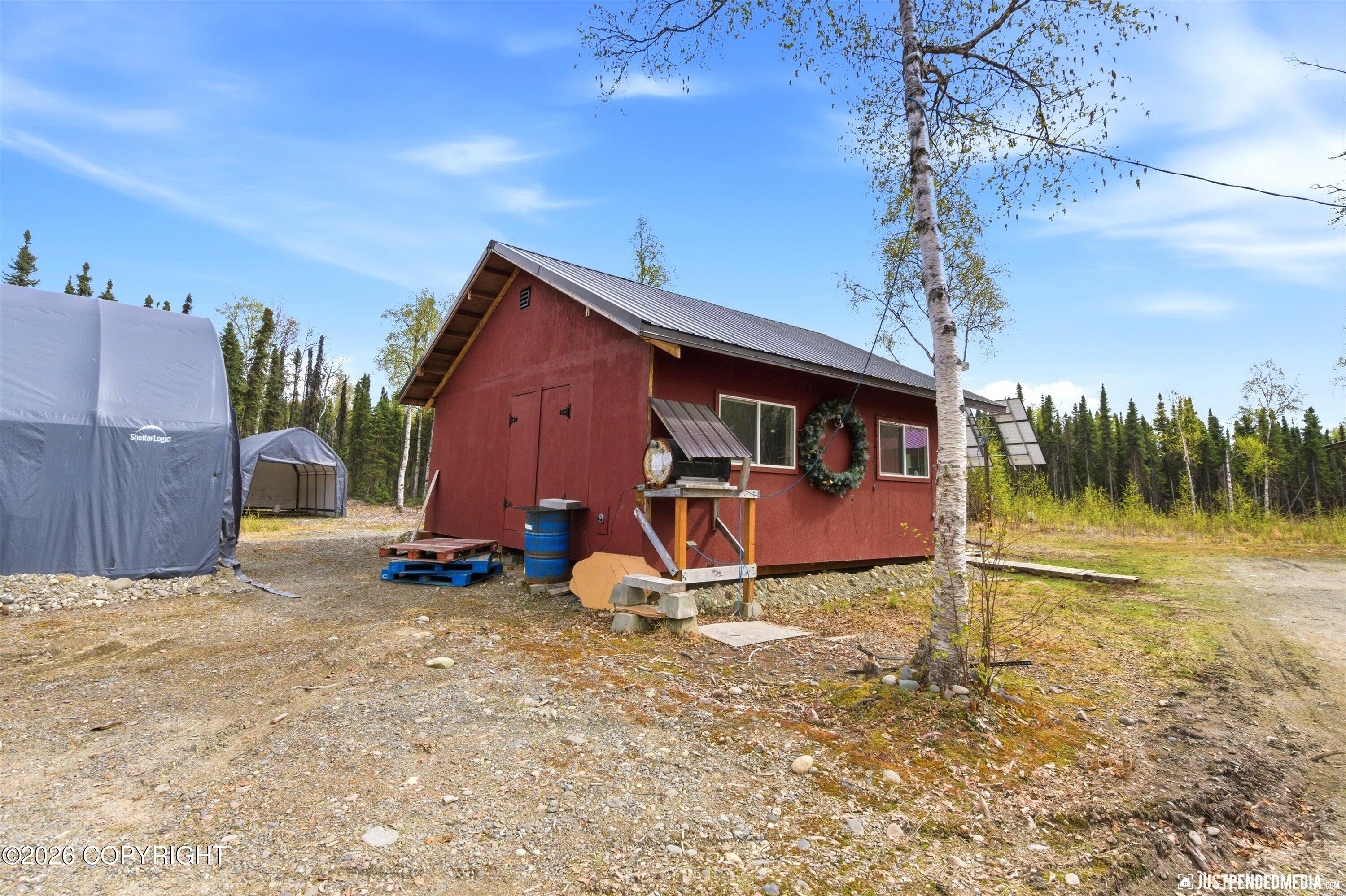 68641 S Denali Vista Drive