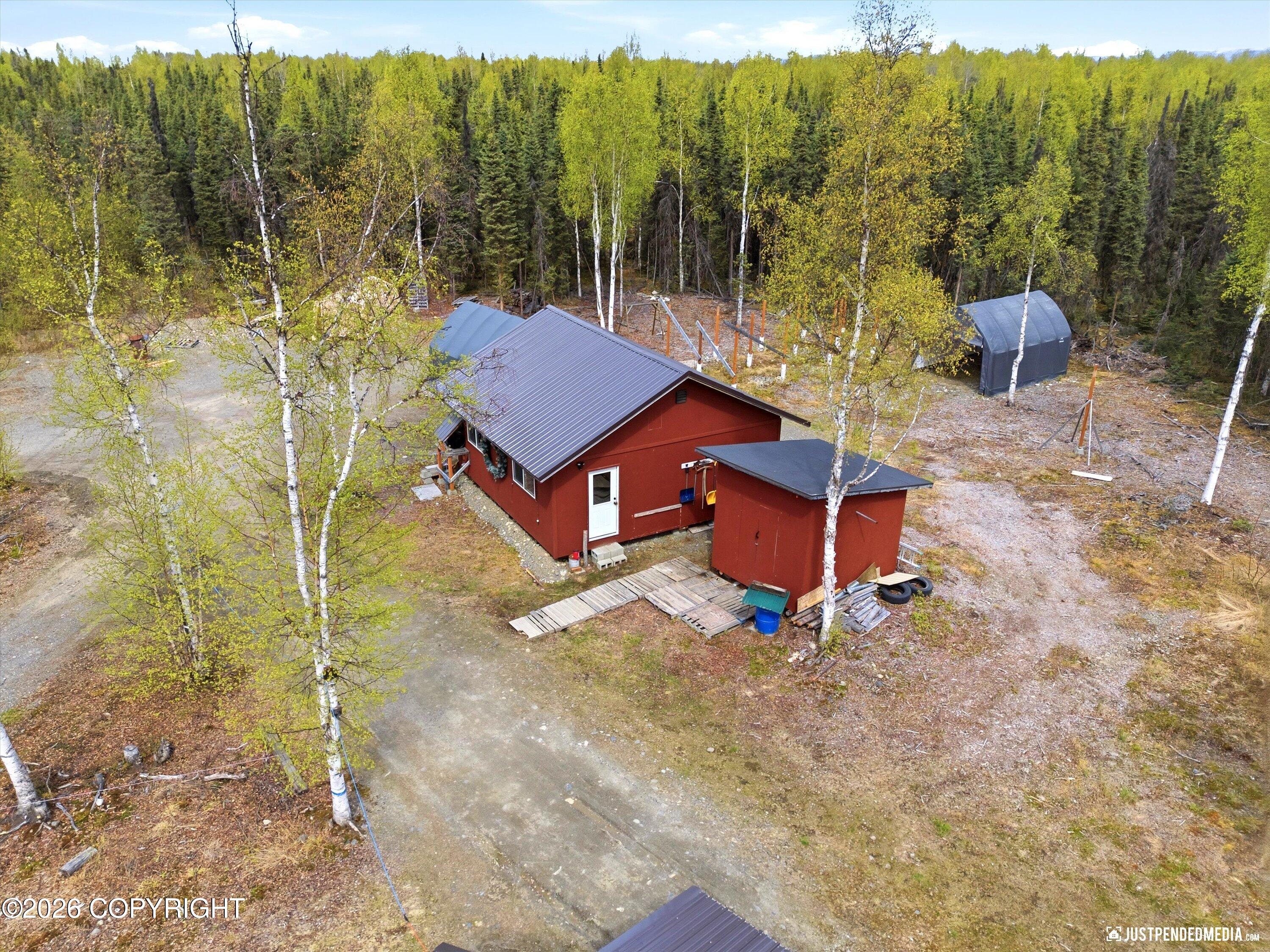 68641 S Denali Vista Drive