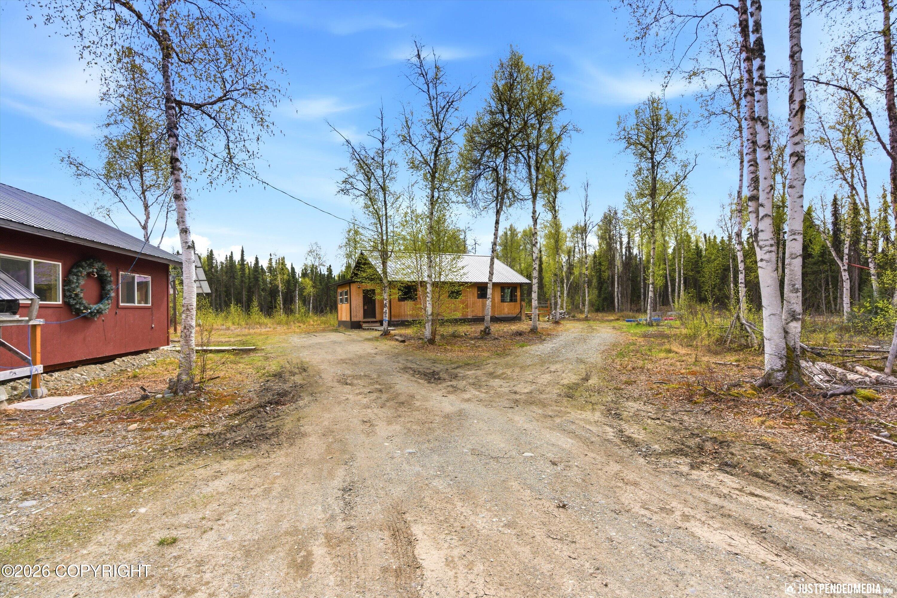 68641 S Denali Vista Drive