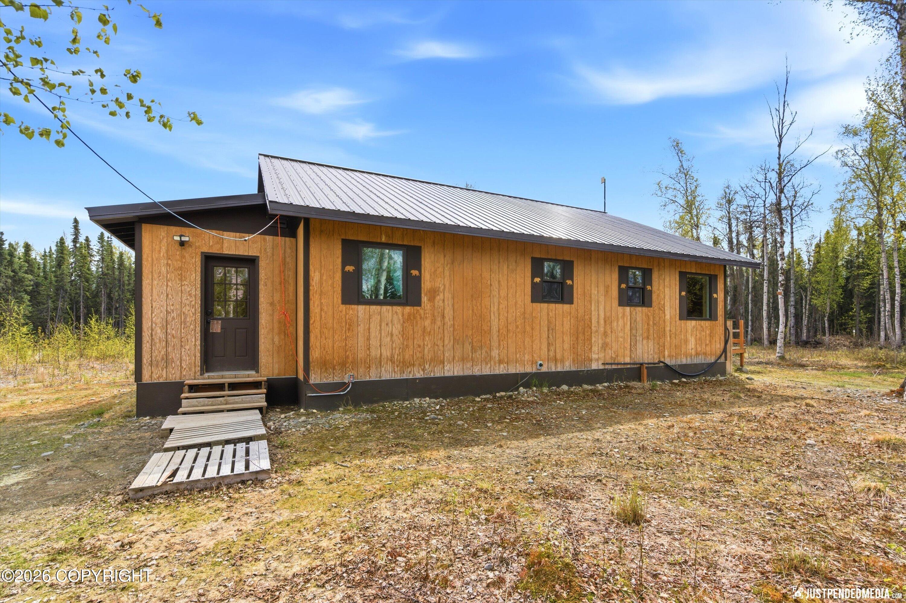 68641 S Denali Vista Drive