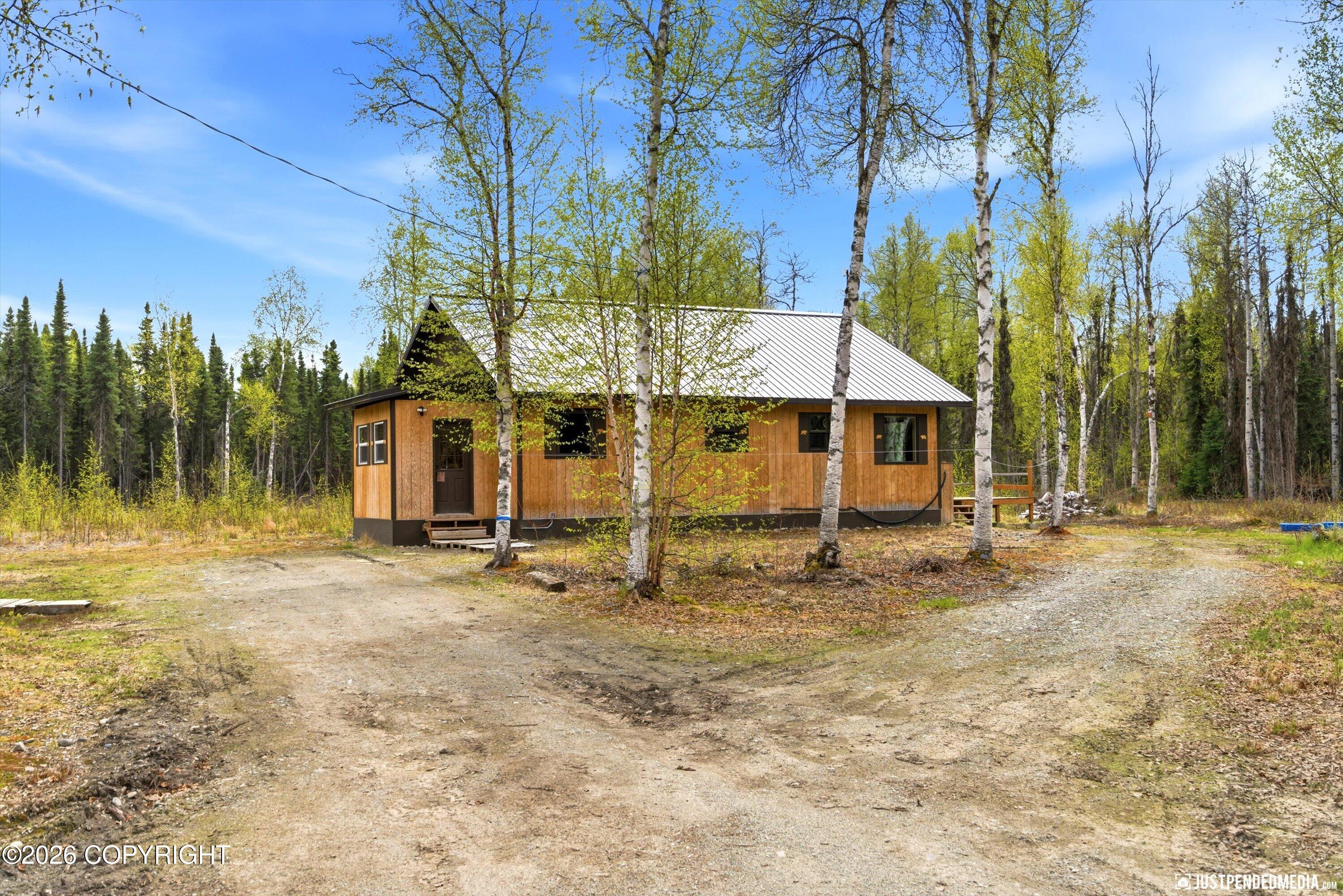 68641 S Denali Vista Drive