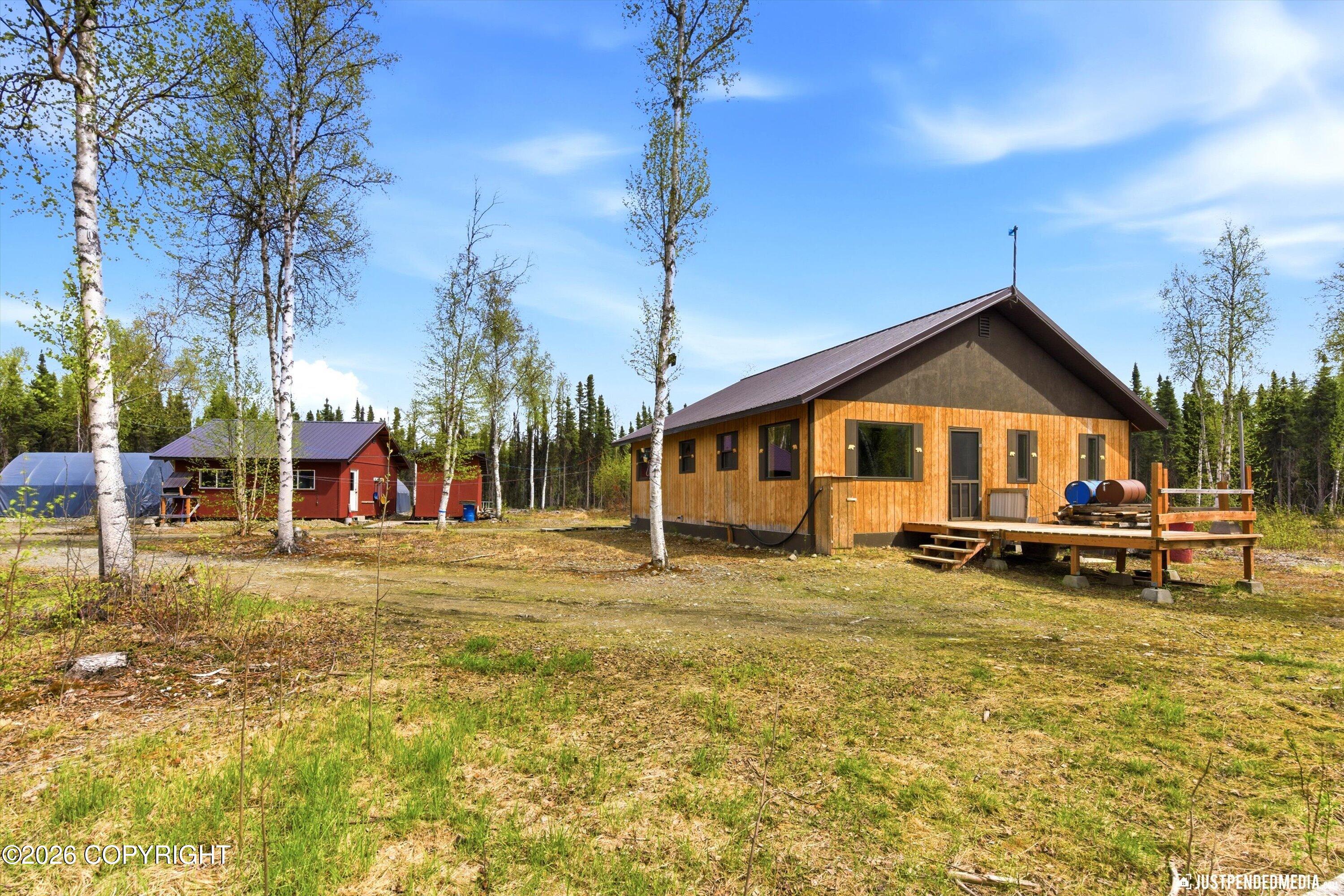 68641 S Denali Vista Drive