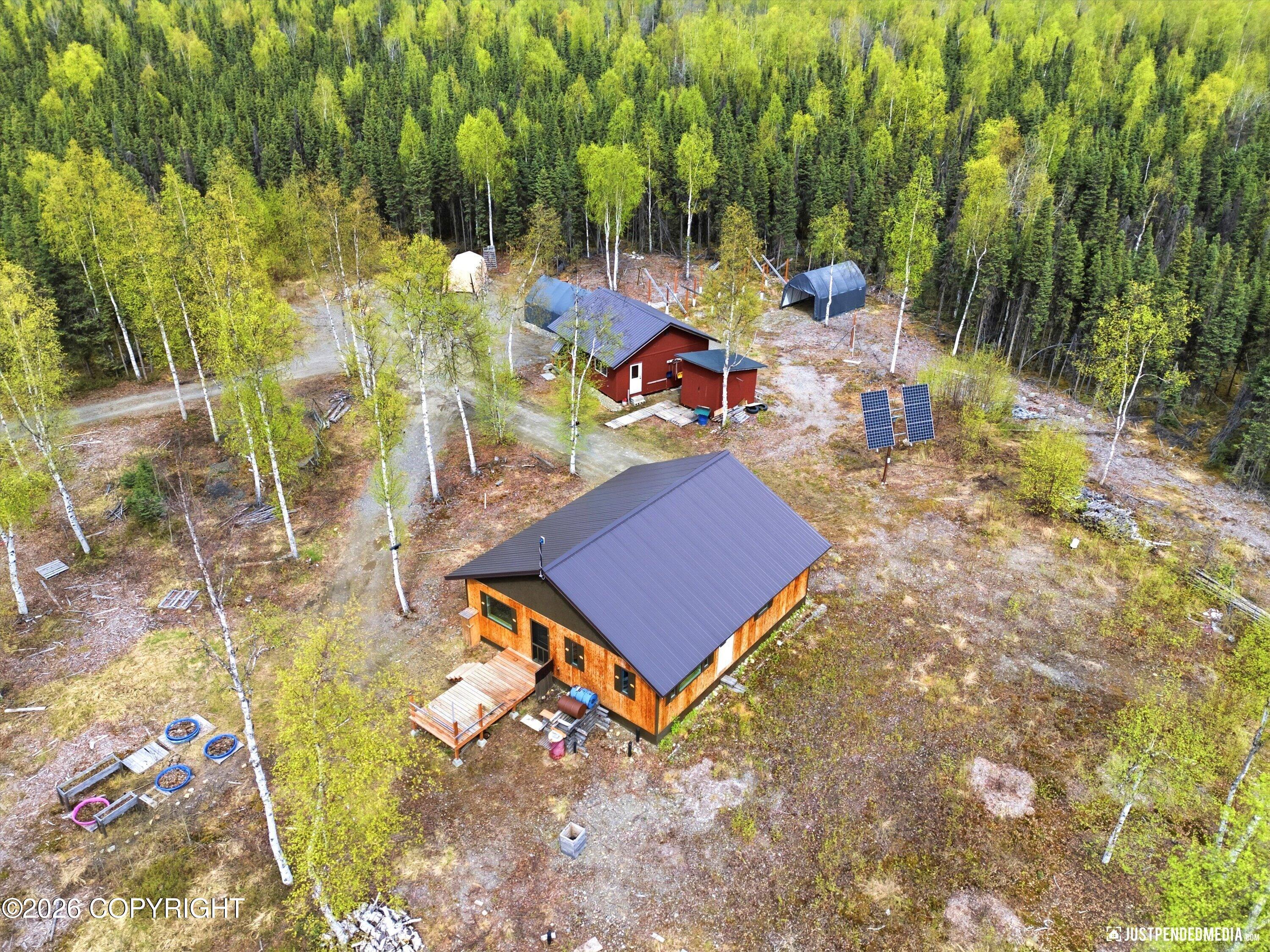 68641 S Denali Vista Drive