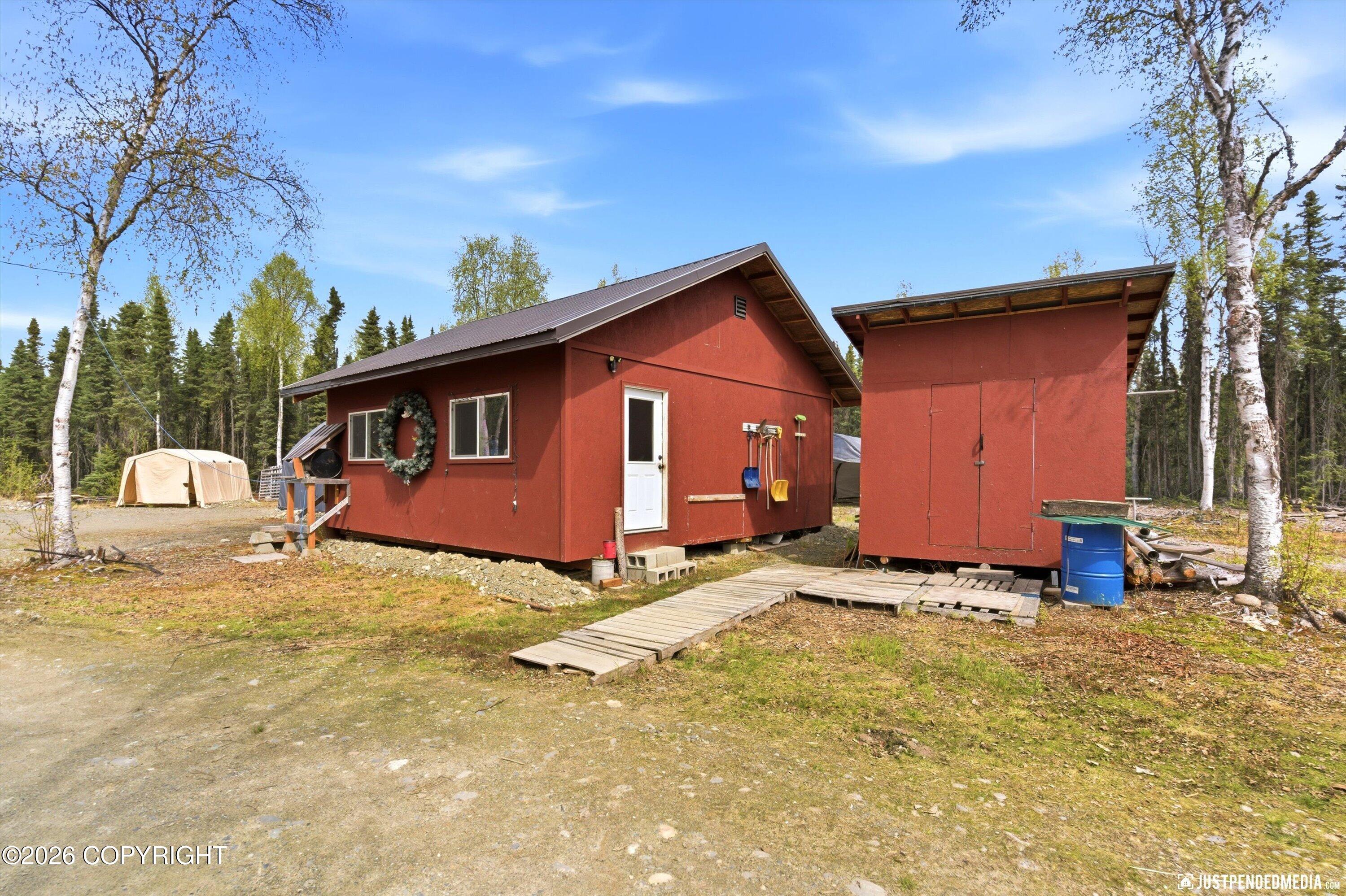 68641 S Denali Vista Drive