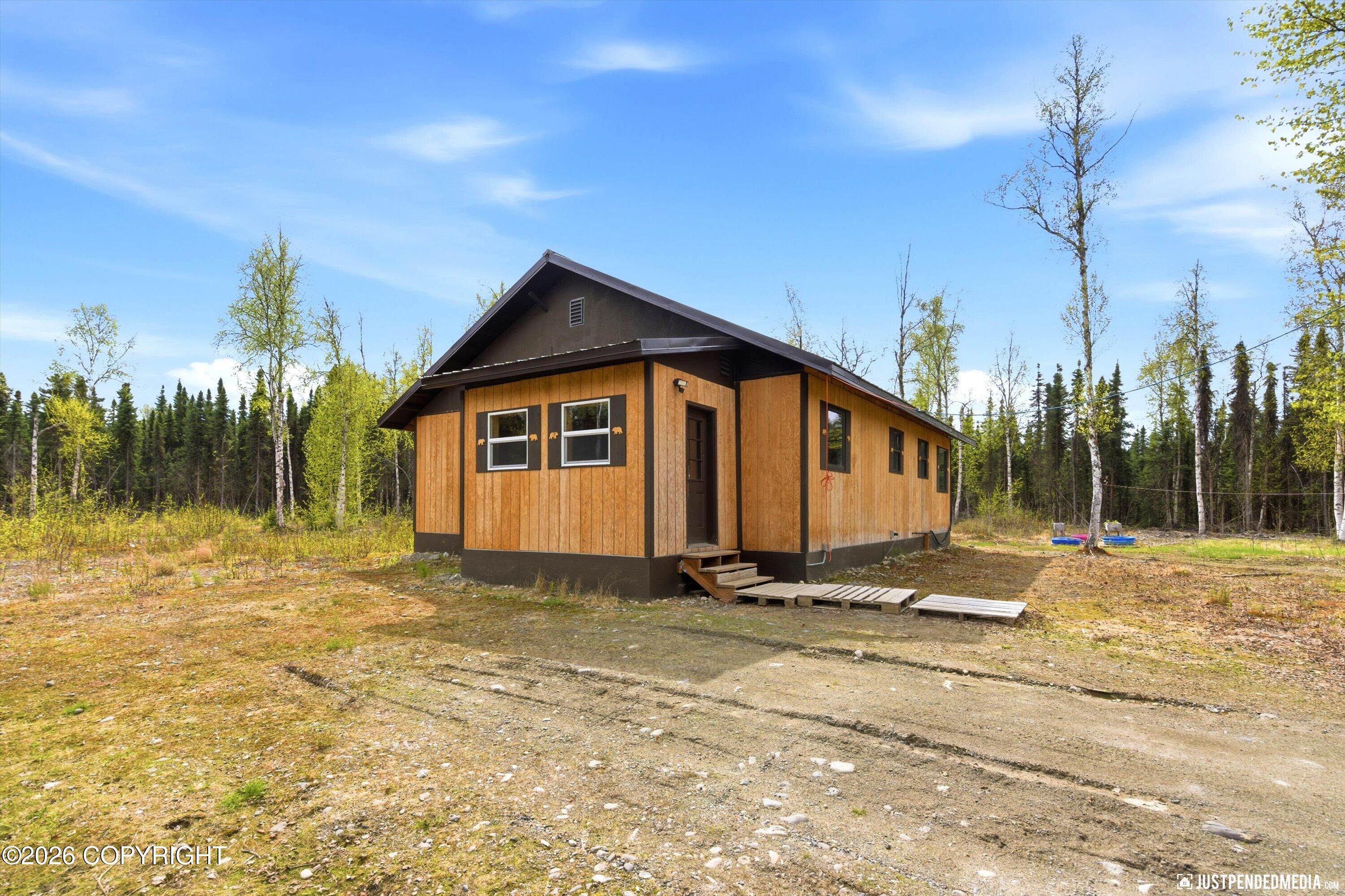 68641 S Denali Vista Drive