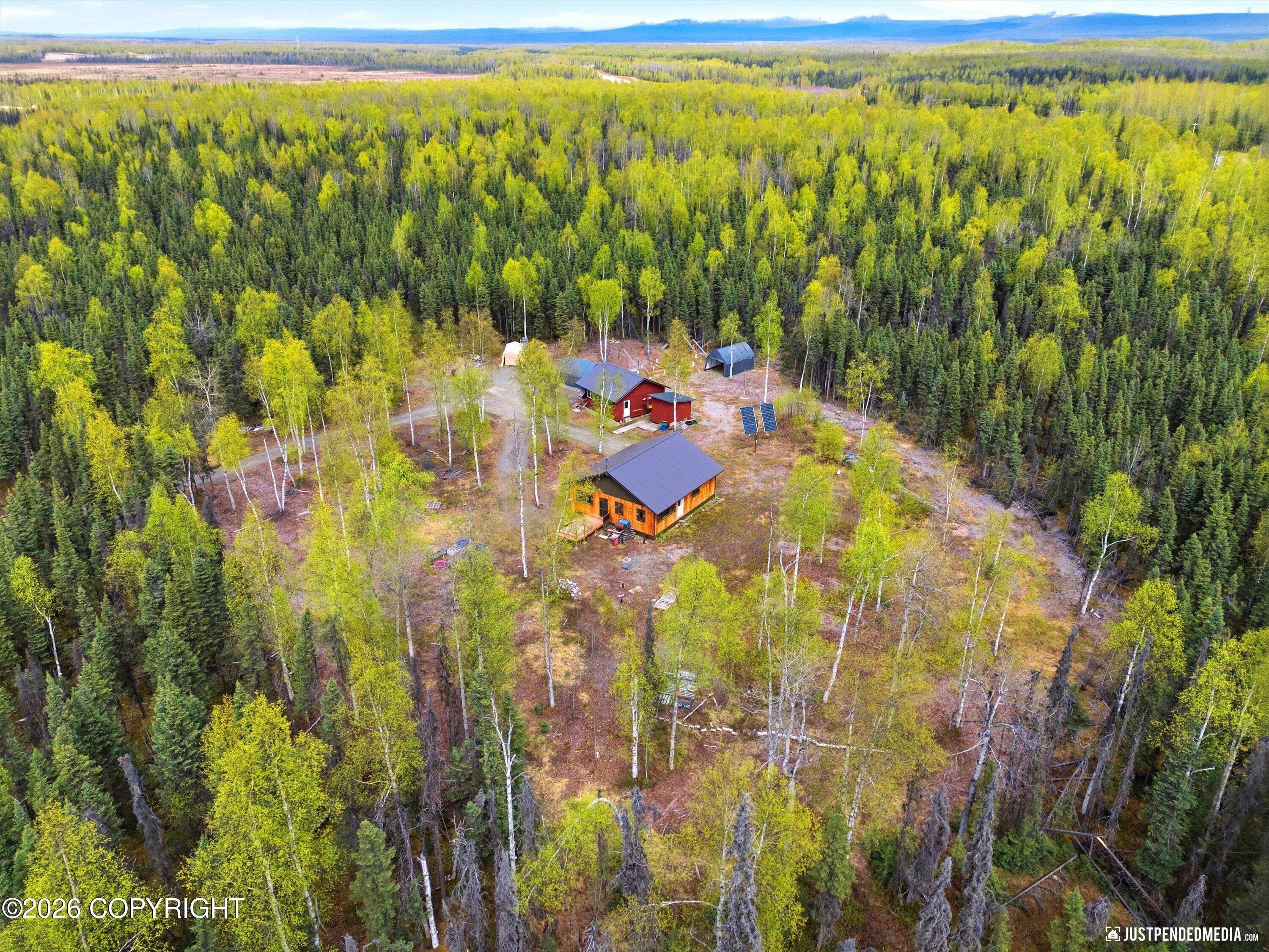68641 S Denali Vista Drive