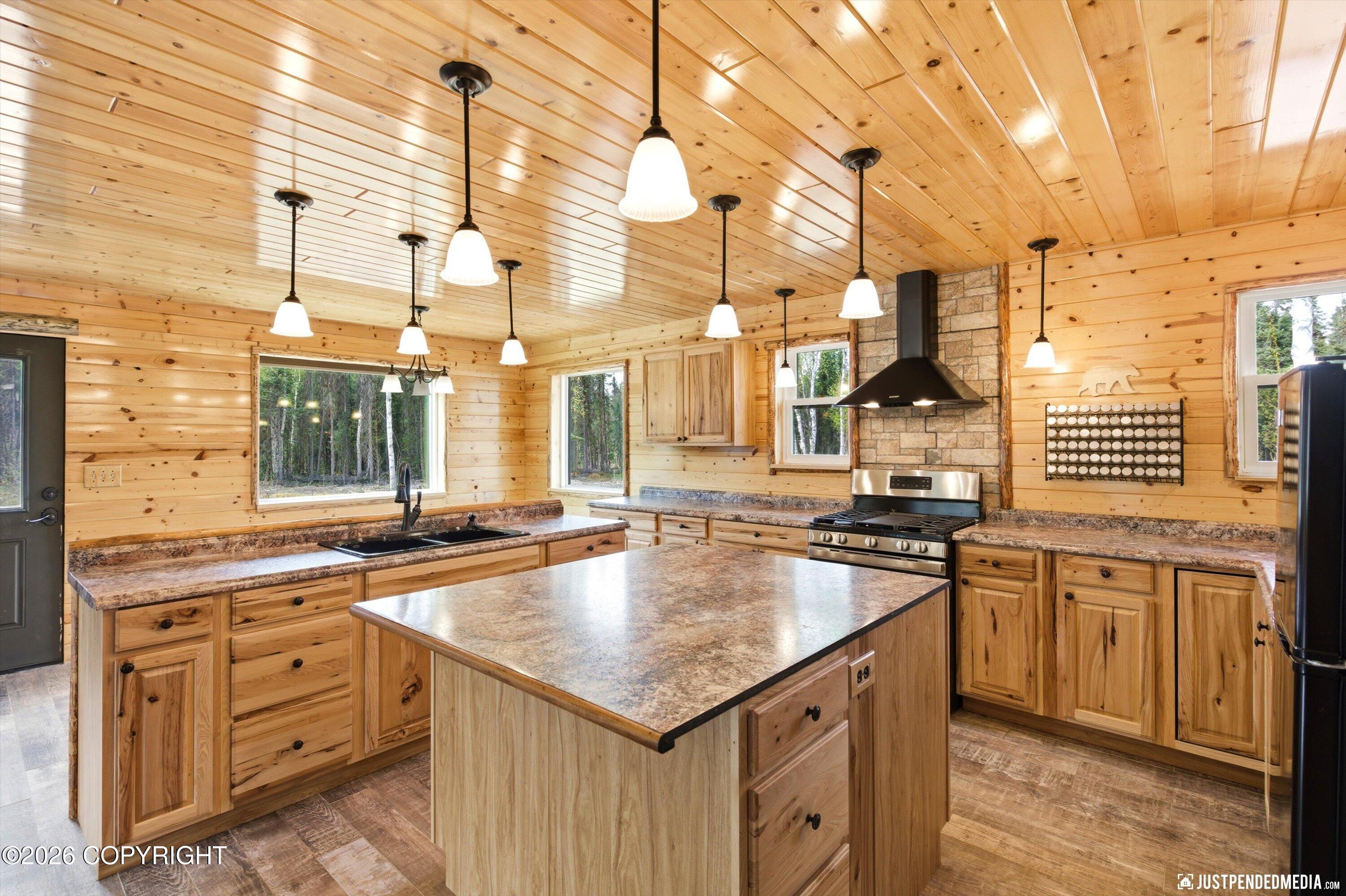68641 S Denali Vista Drive