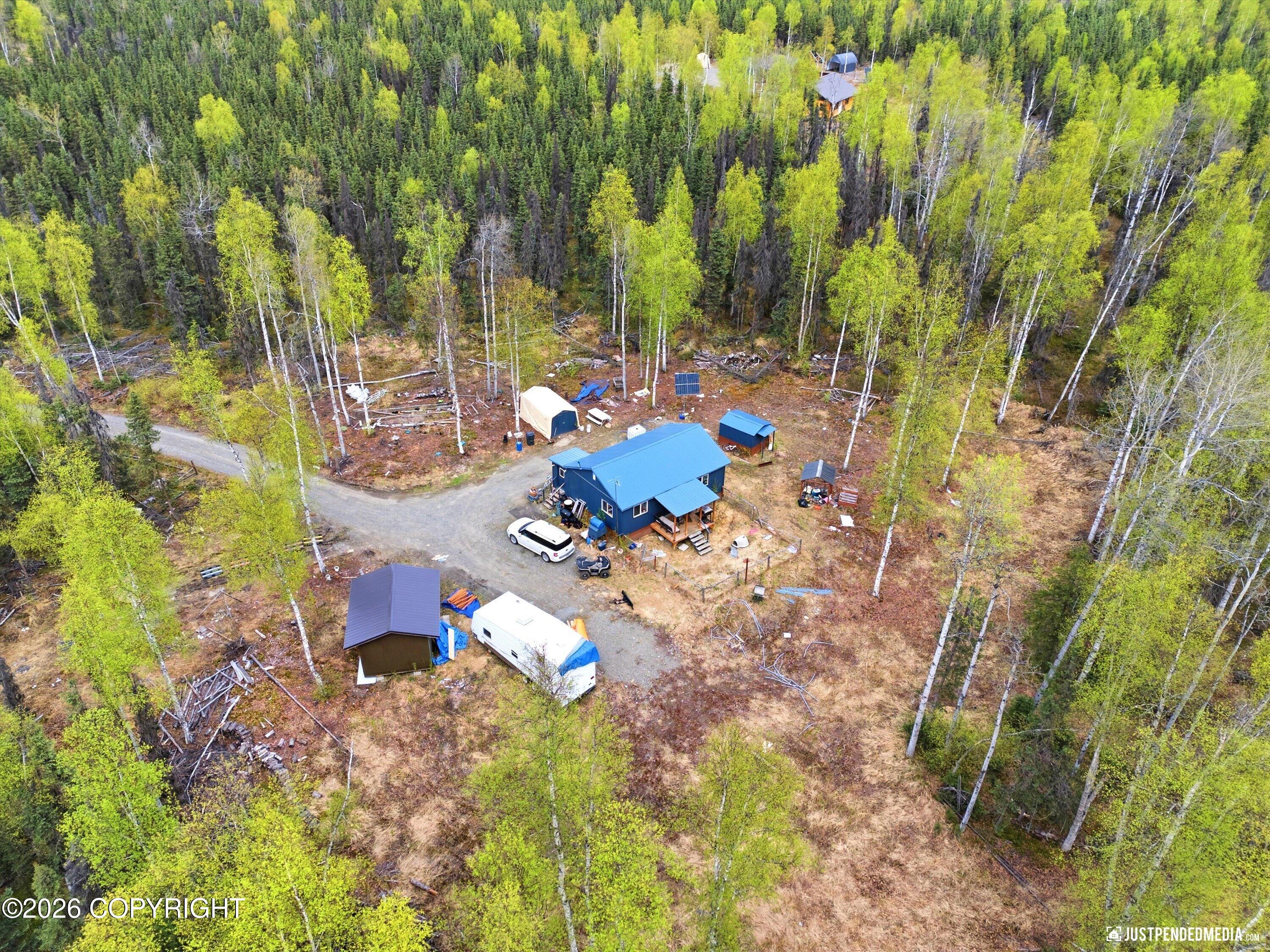 68641 S Denali Vista Drive