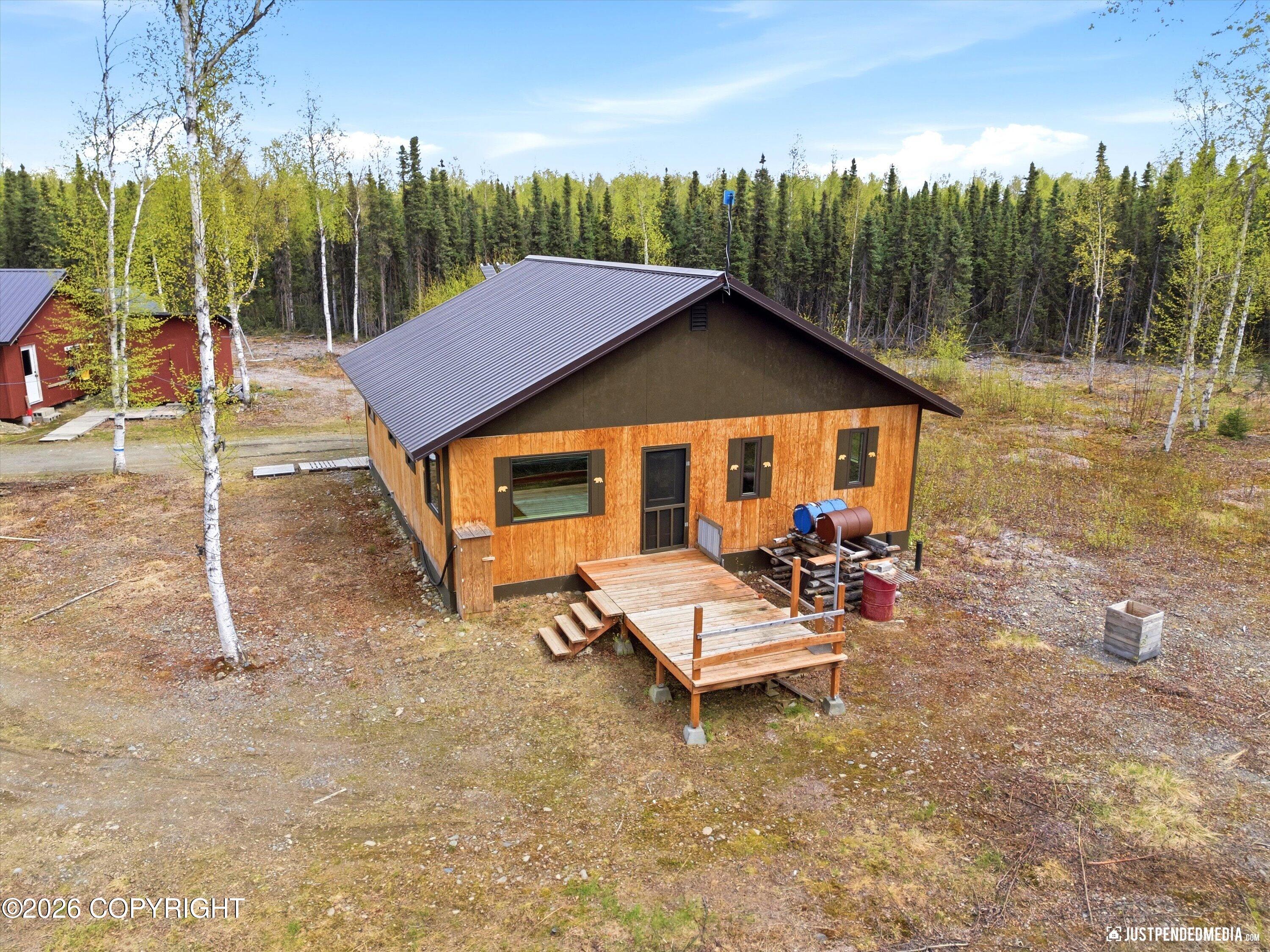 68641 S Denali Vista Drive