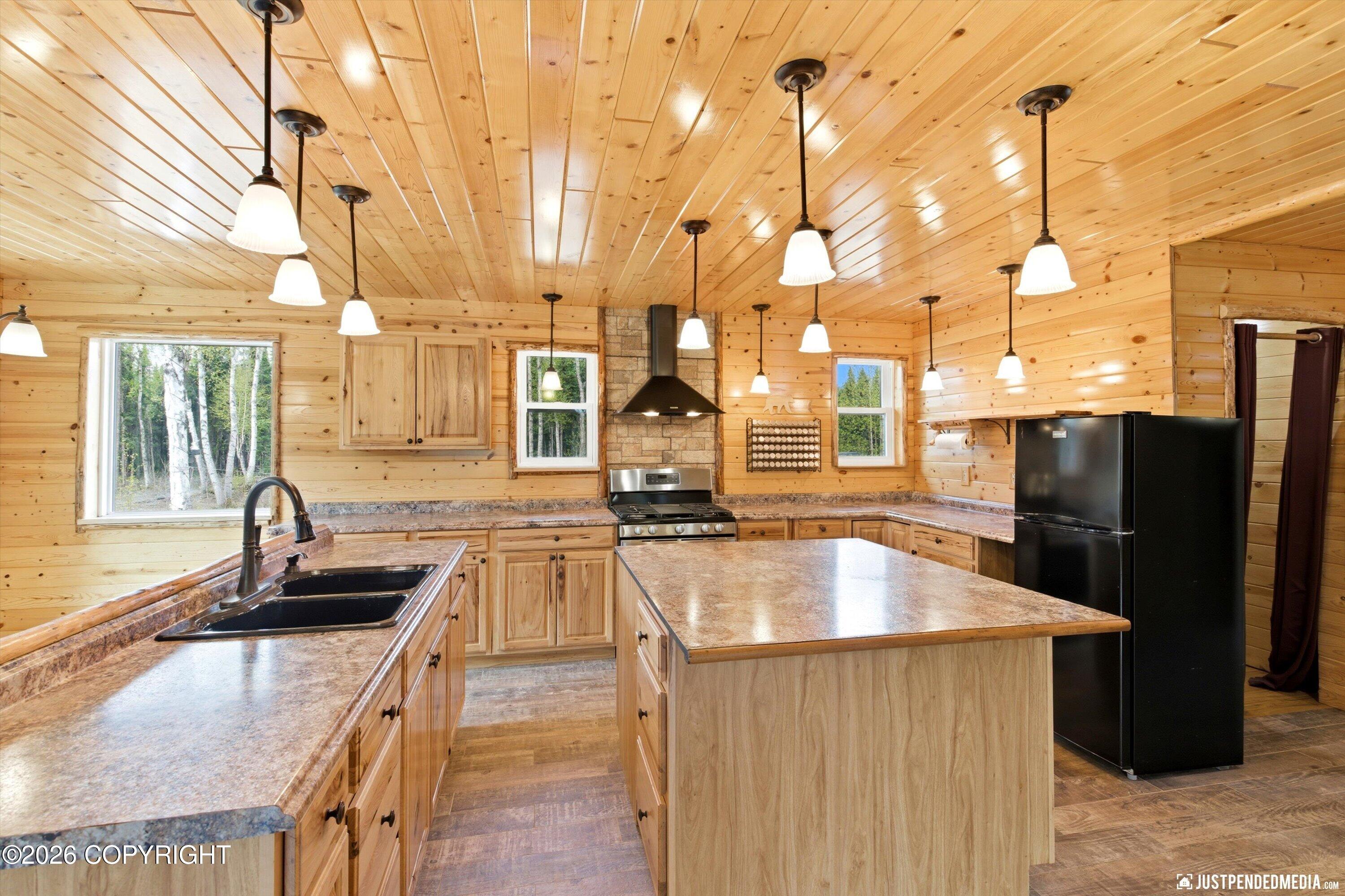 68641 S Denali Vista Drive