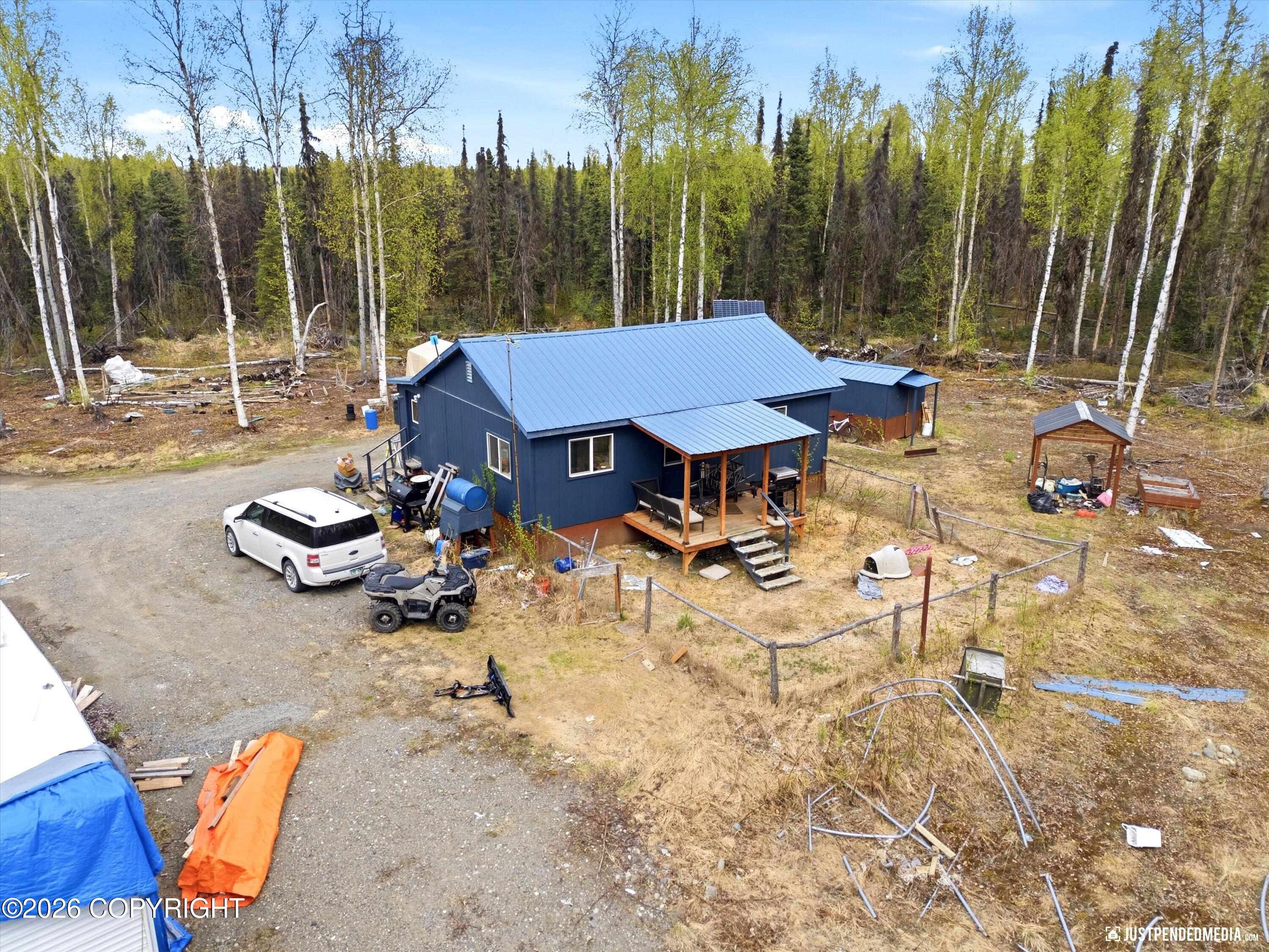 68641 S Denali Vista Drive