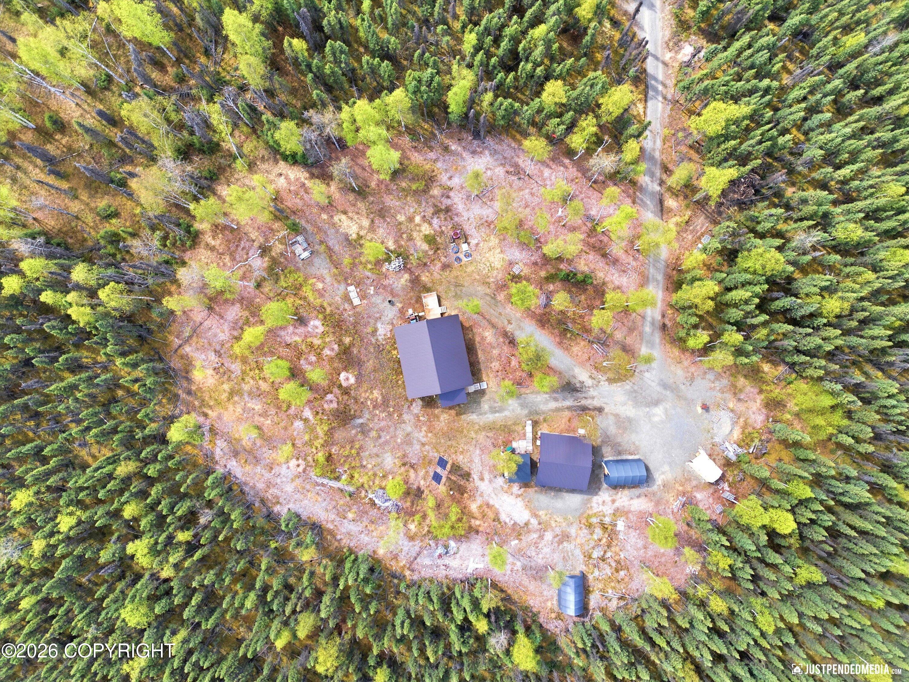 68641 S Denali Vista Drive
