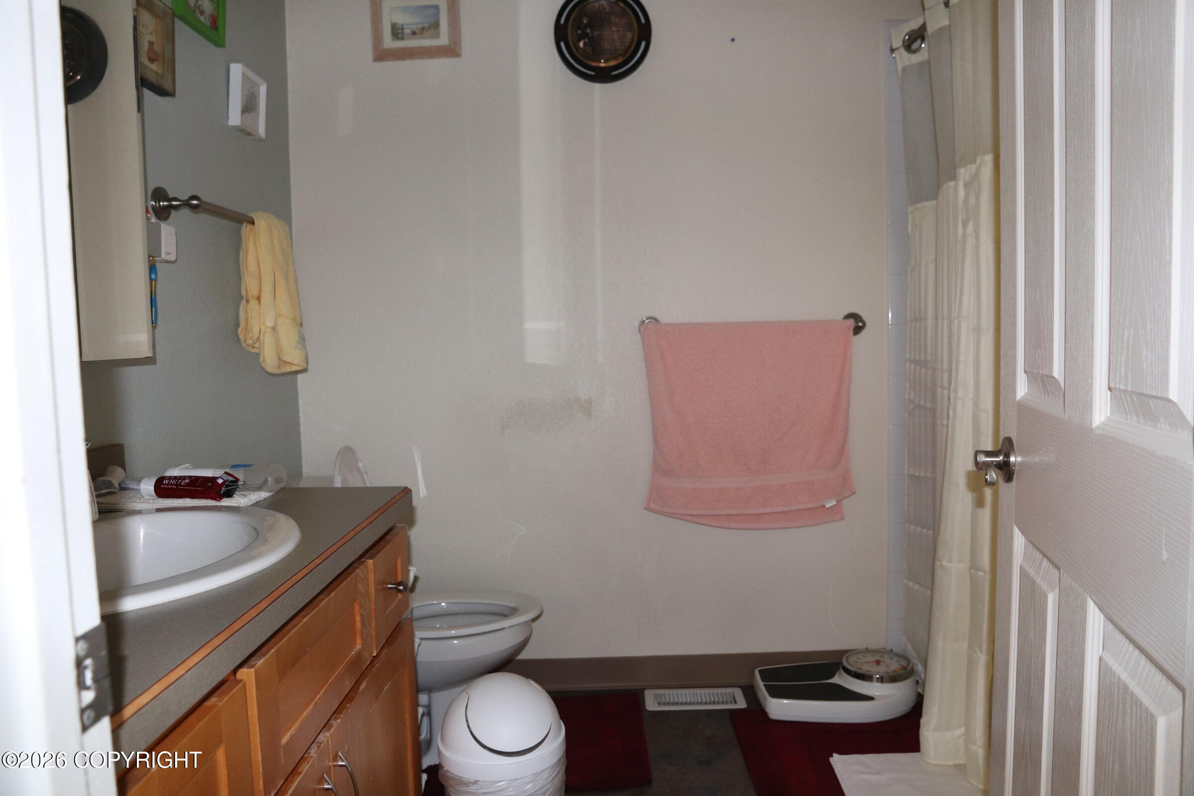3929 E Turnagain Boulevard # 3 Unit: #3