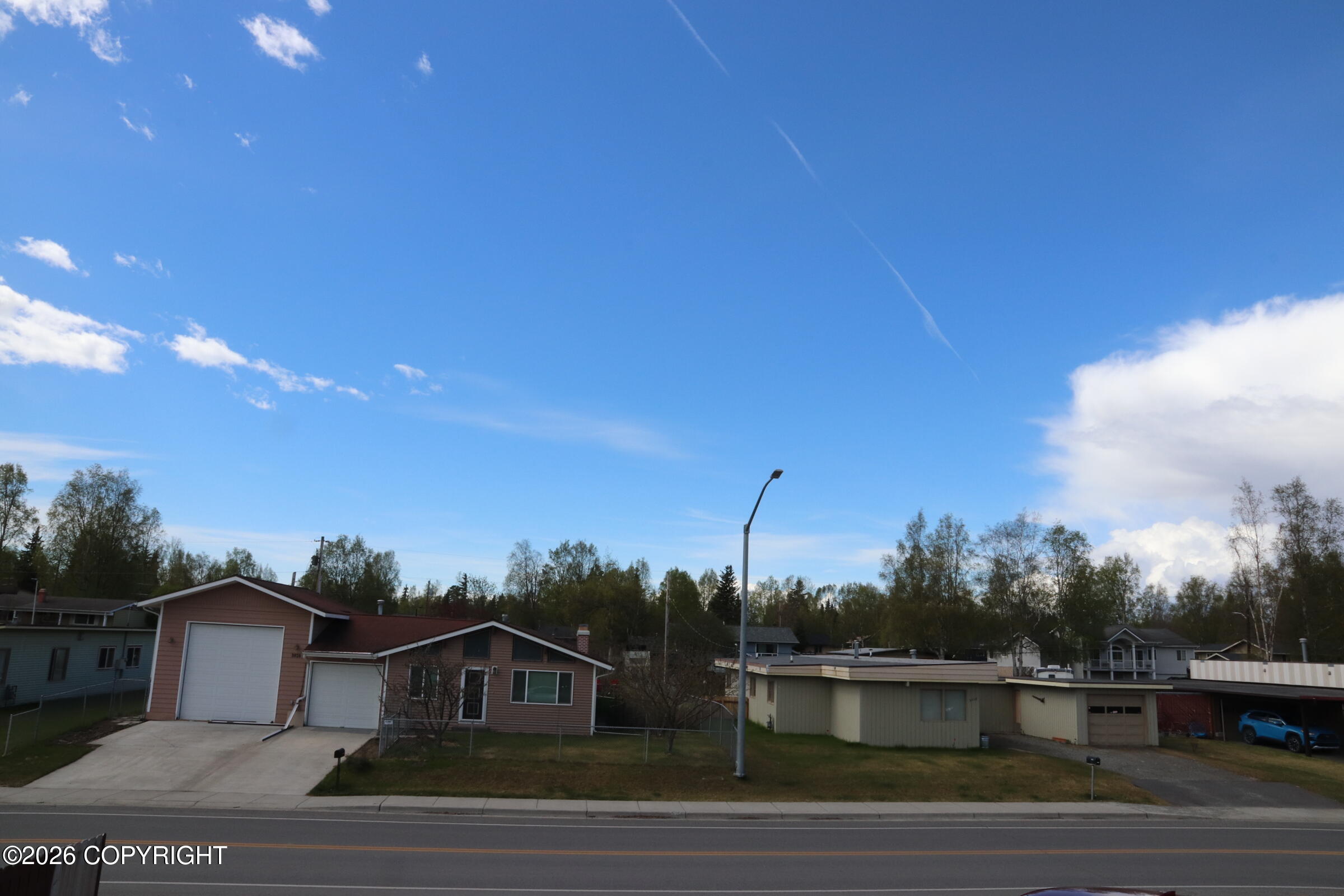 3929 E Turnagain Boulevard # 3 Unit: #3