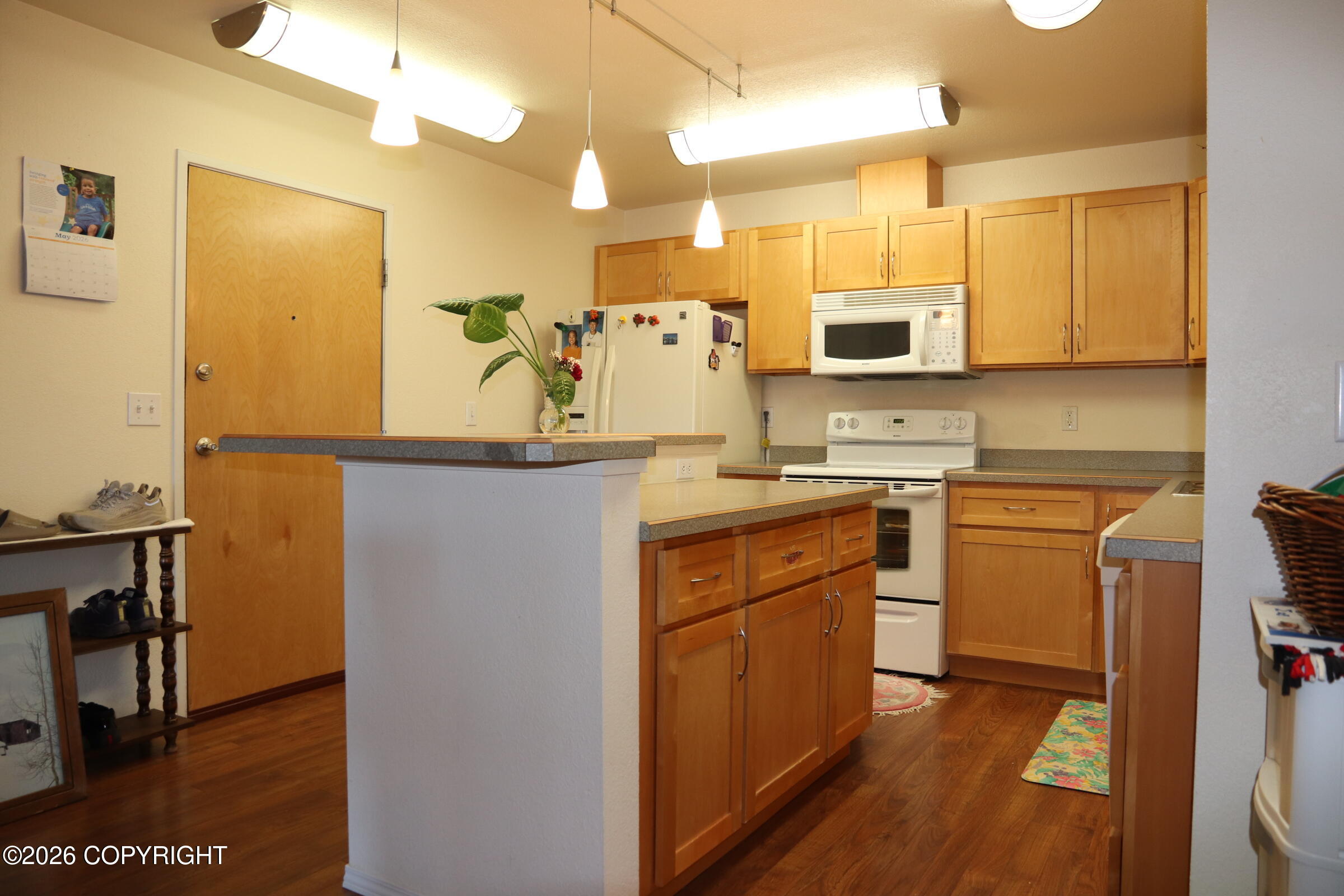 3929 E Turnagain Boulevard # 3 Unit: #3