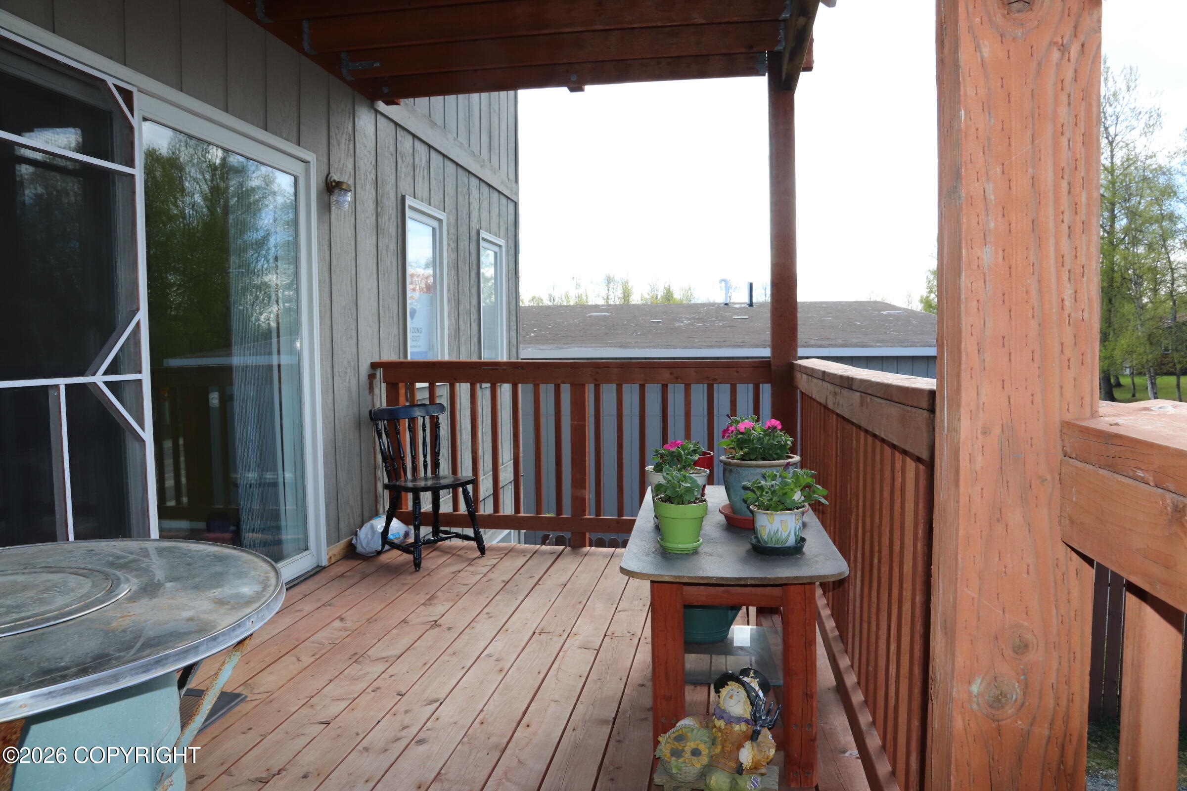 3929 E Turnagain Boulevard # 3 Unit: #3