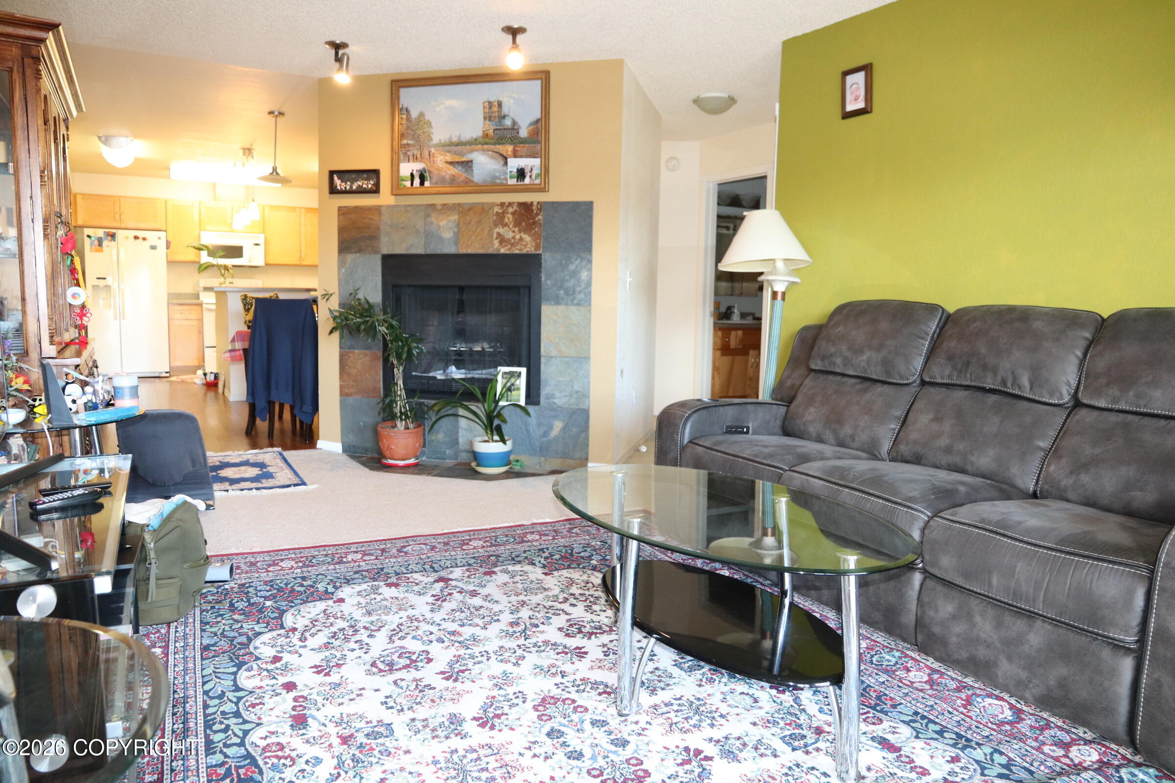 3929 E Turnagain Boulevard # 3 Unit: #3