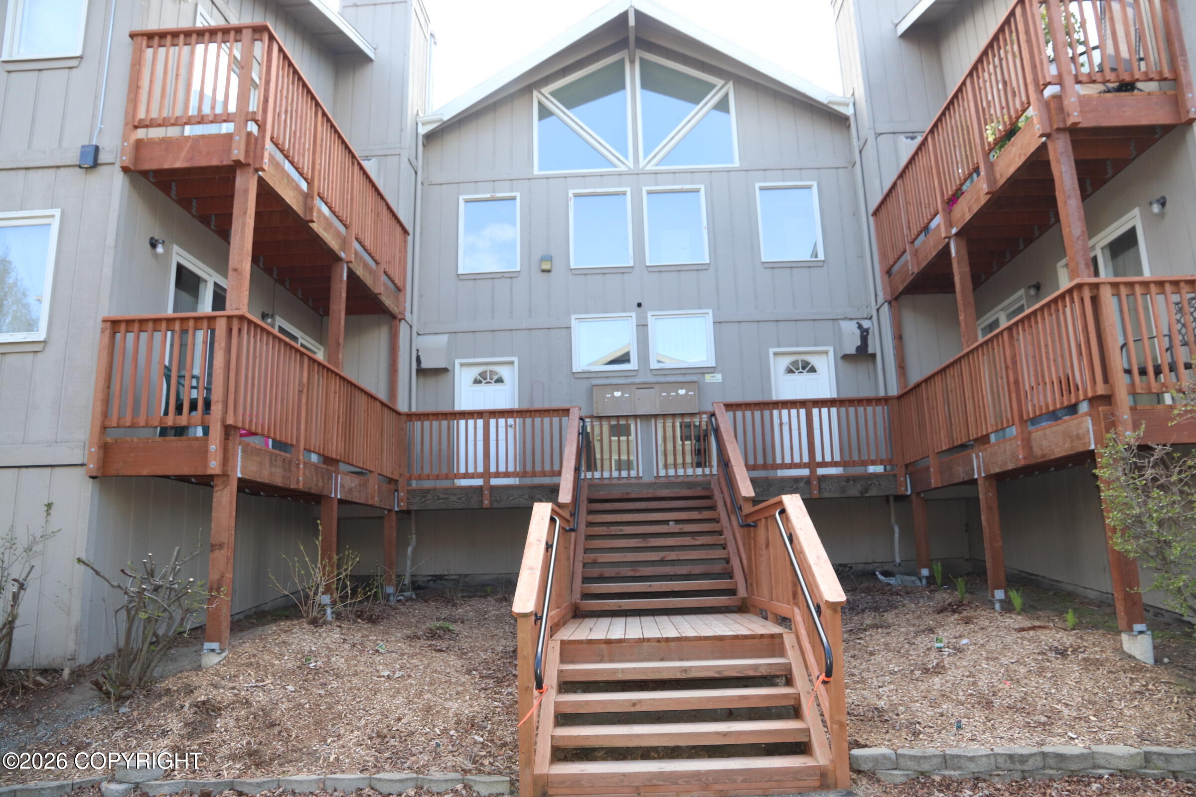 3929 E Turnagain Boulevard # 3 Unit: #3