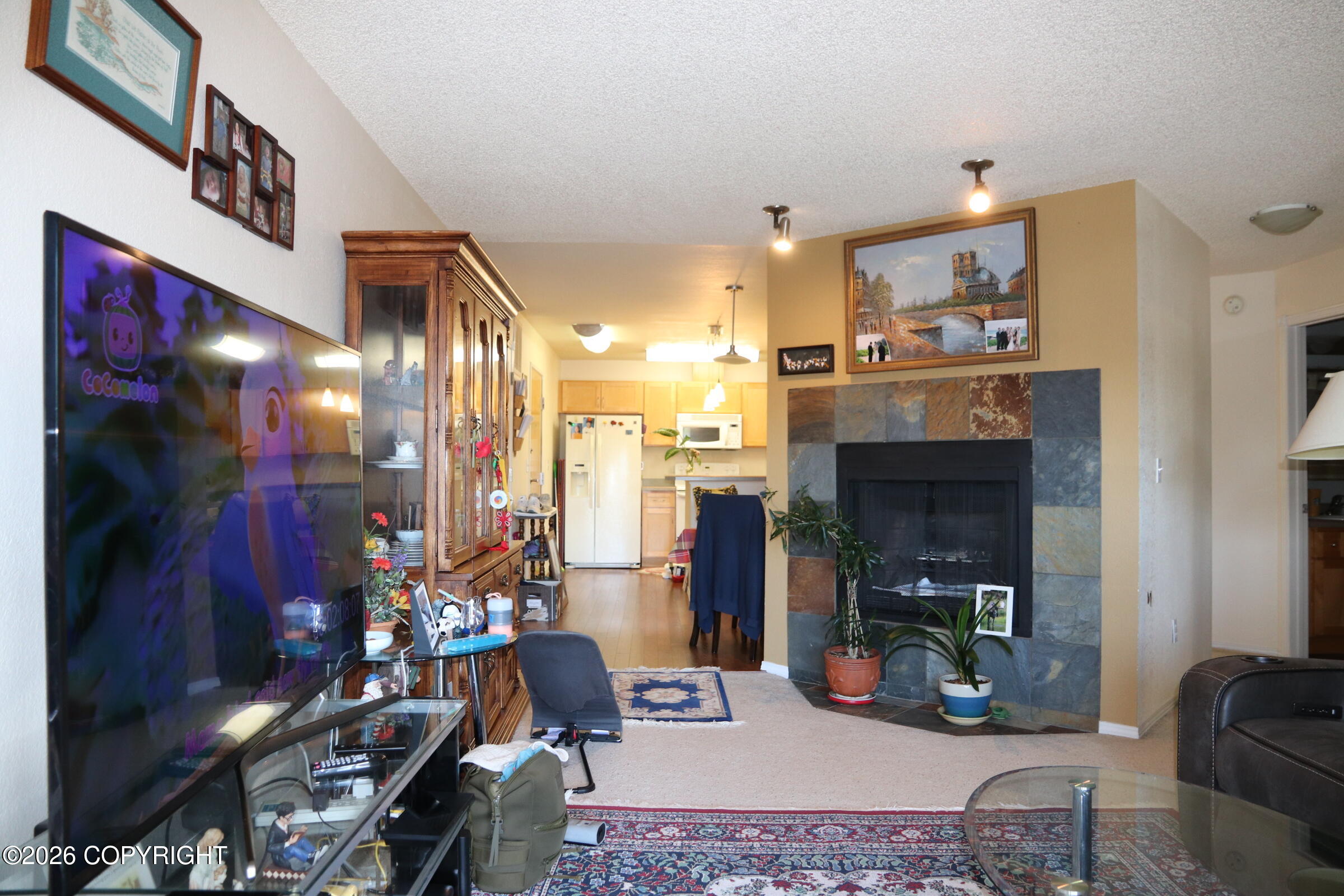 3929 E Turnagain Boulevard # 3 Unit: #3