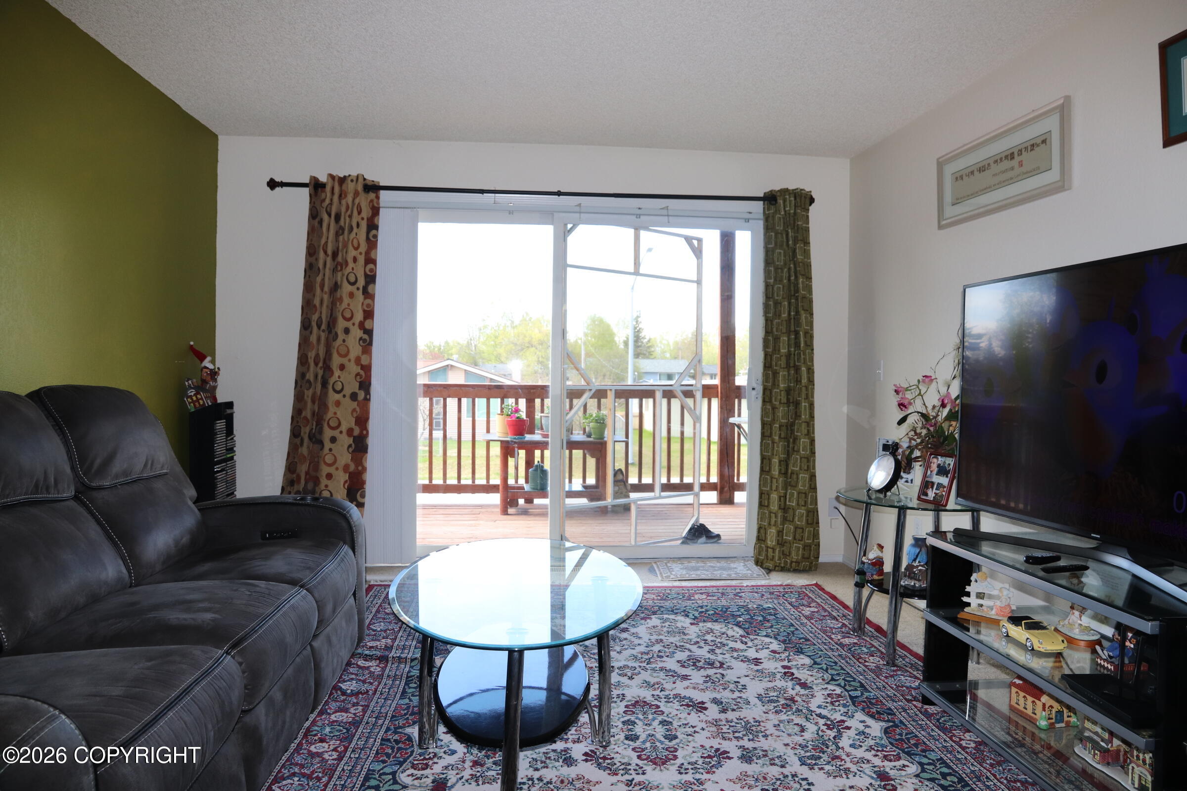 3929 E Turnagain Boulevard # 3 Unit: #3