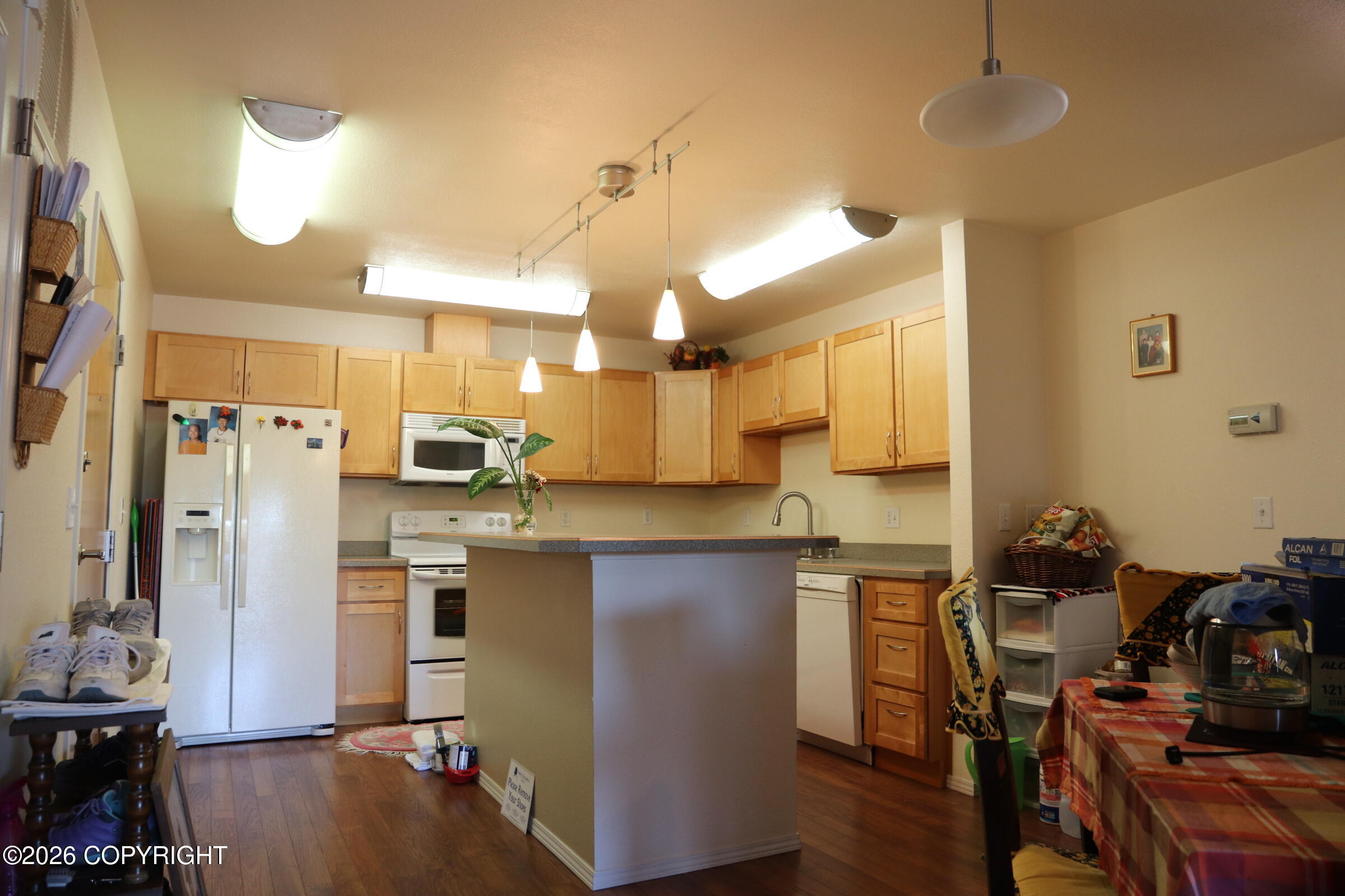3929 E Turnagain Boulevard # 3 Unit: #3