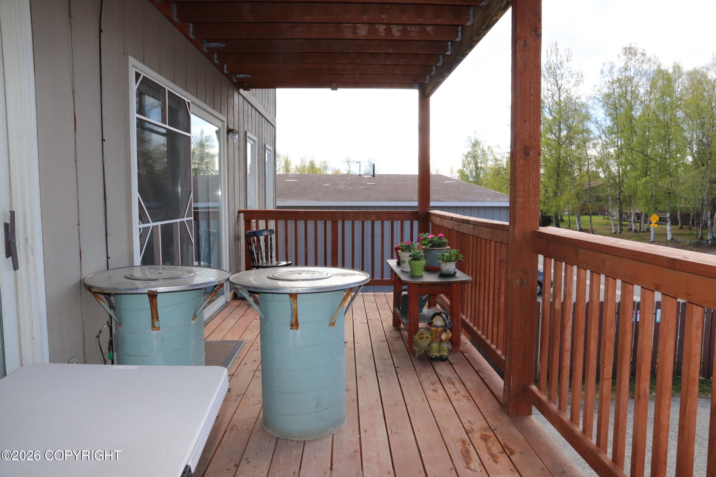 3929 E Turnagain Boulevard # 3 Unit: #3