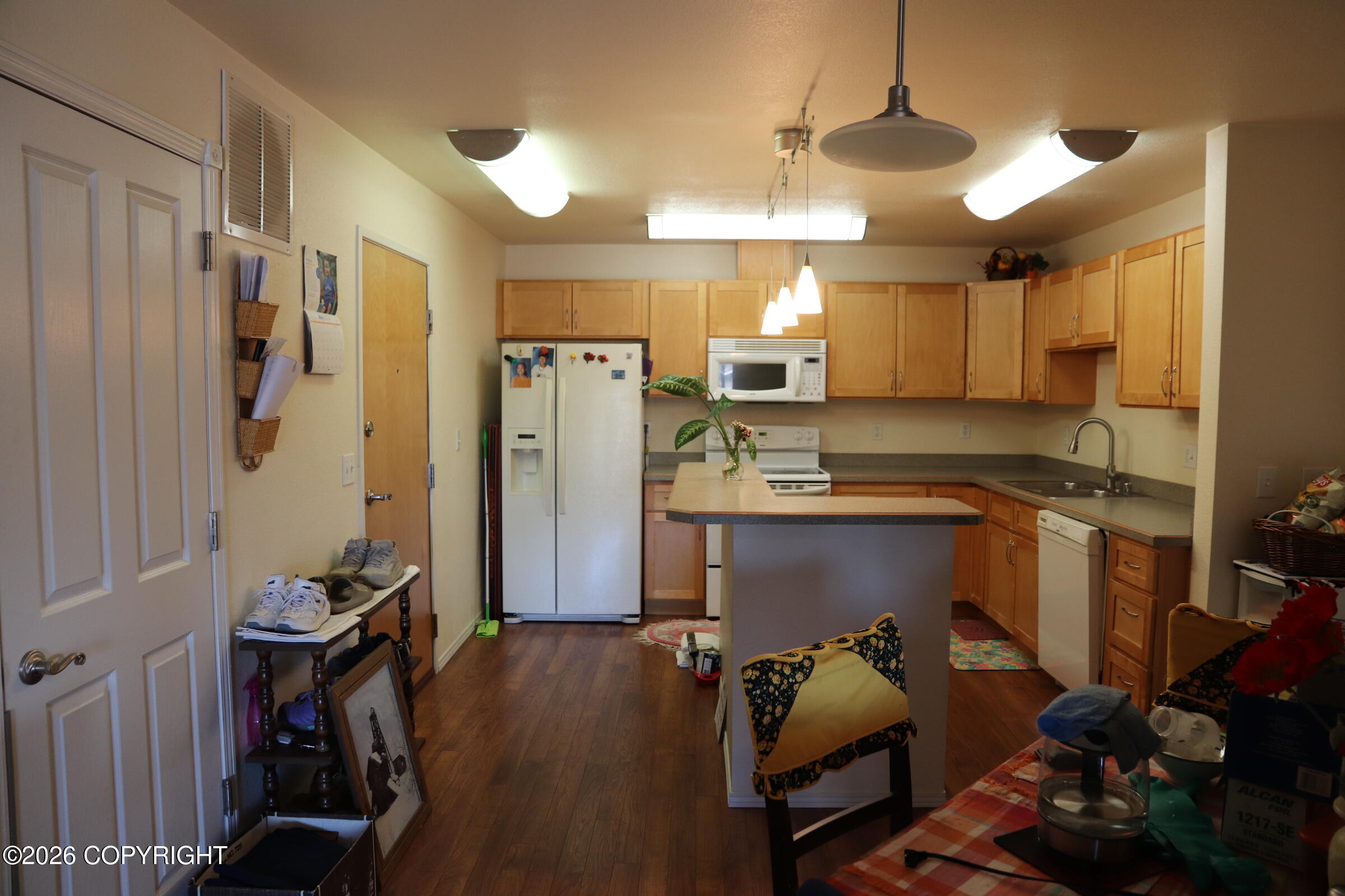 3929 E Turnagain Boulevard # 3 Unit: #3