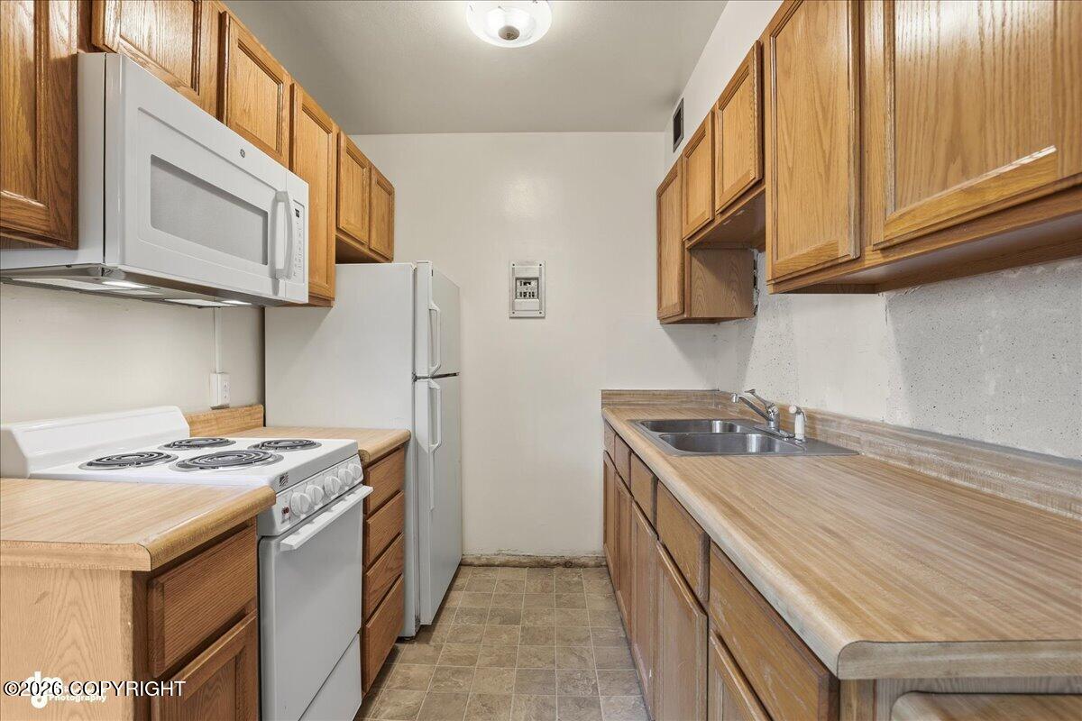 525 W 3rd Avenue # 105 Unit: #105
