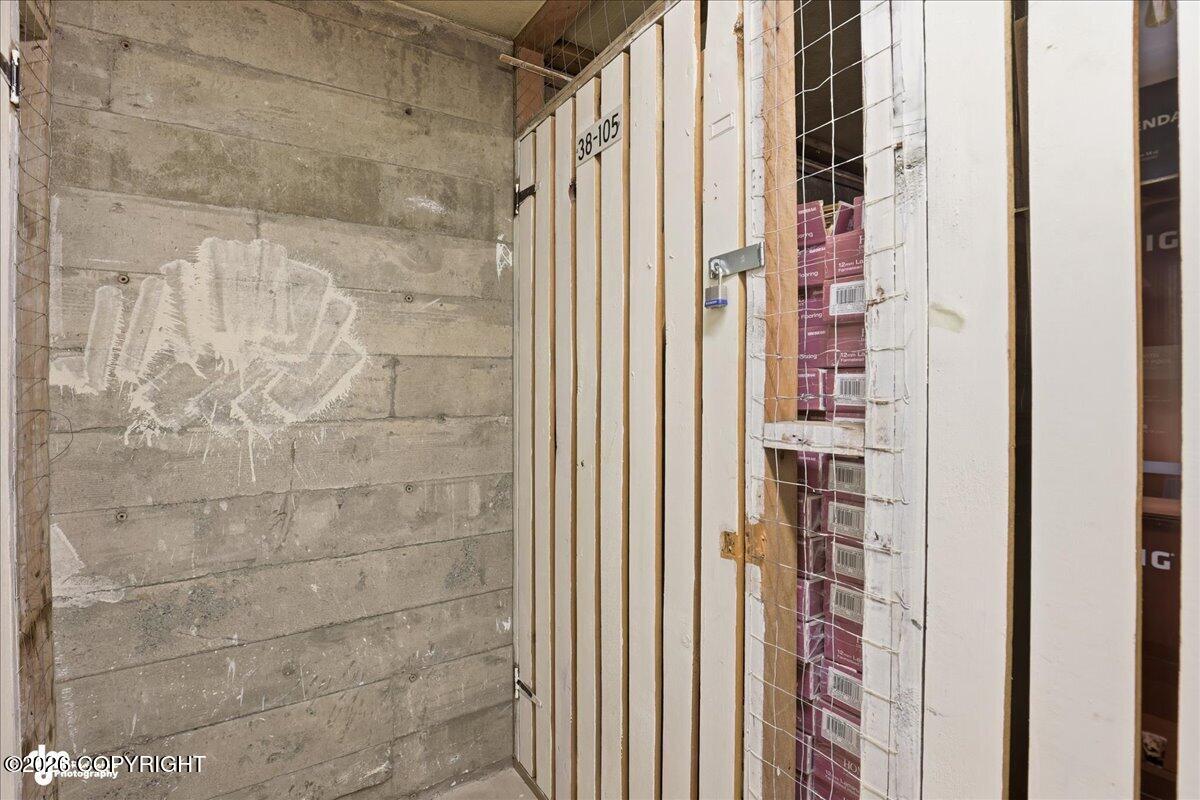 525 W 3rd Avenue # 105 Unit: #105