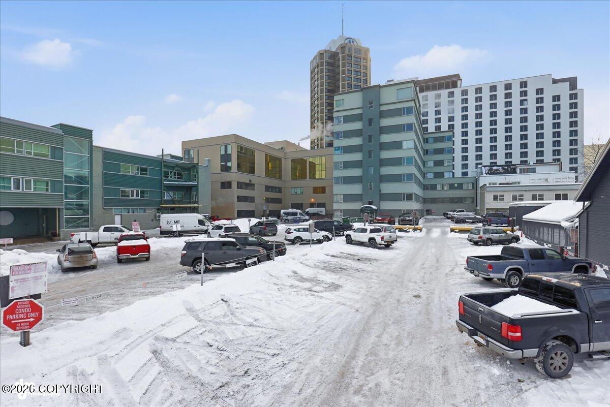 525 W 3rd Avenue # 105 Unit: #105