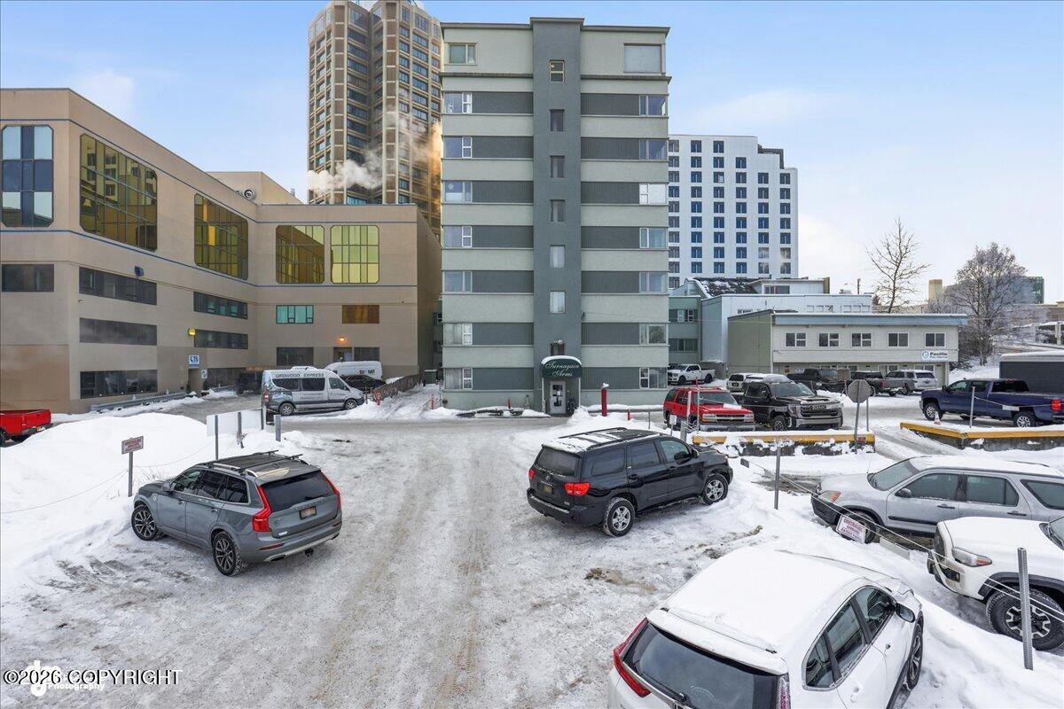 525 W 3rd Avenue # 105 Unit: #105