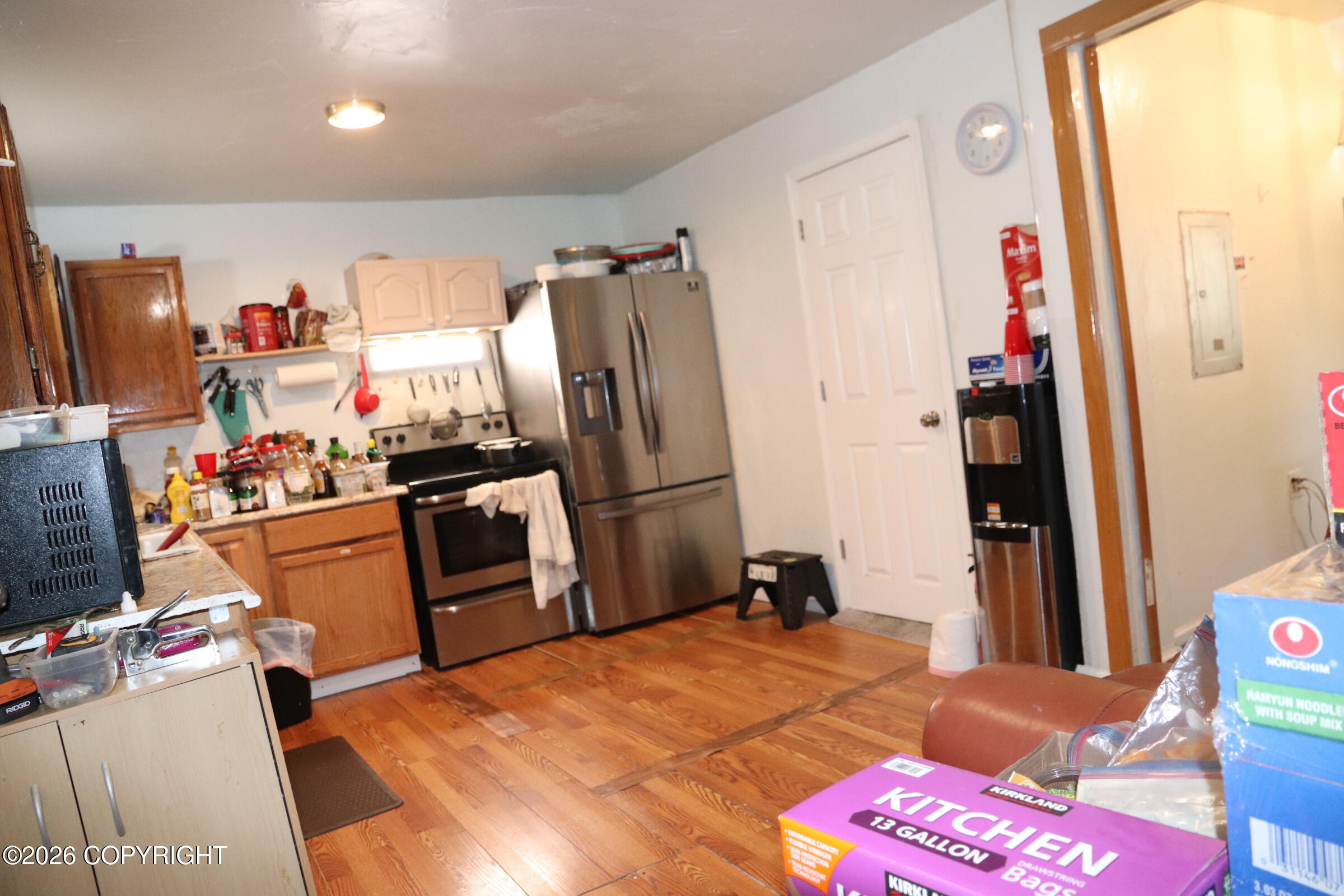 13600 Maplewood Drive