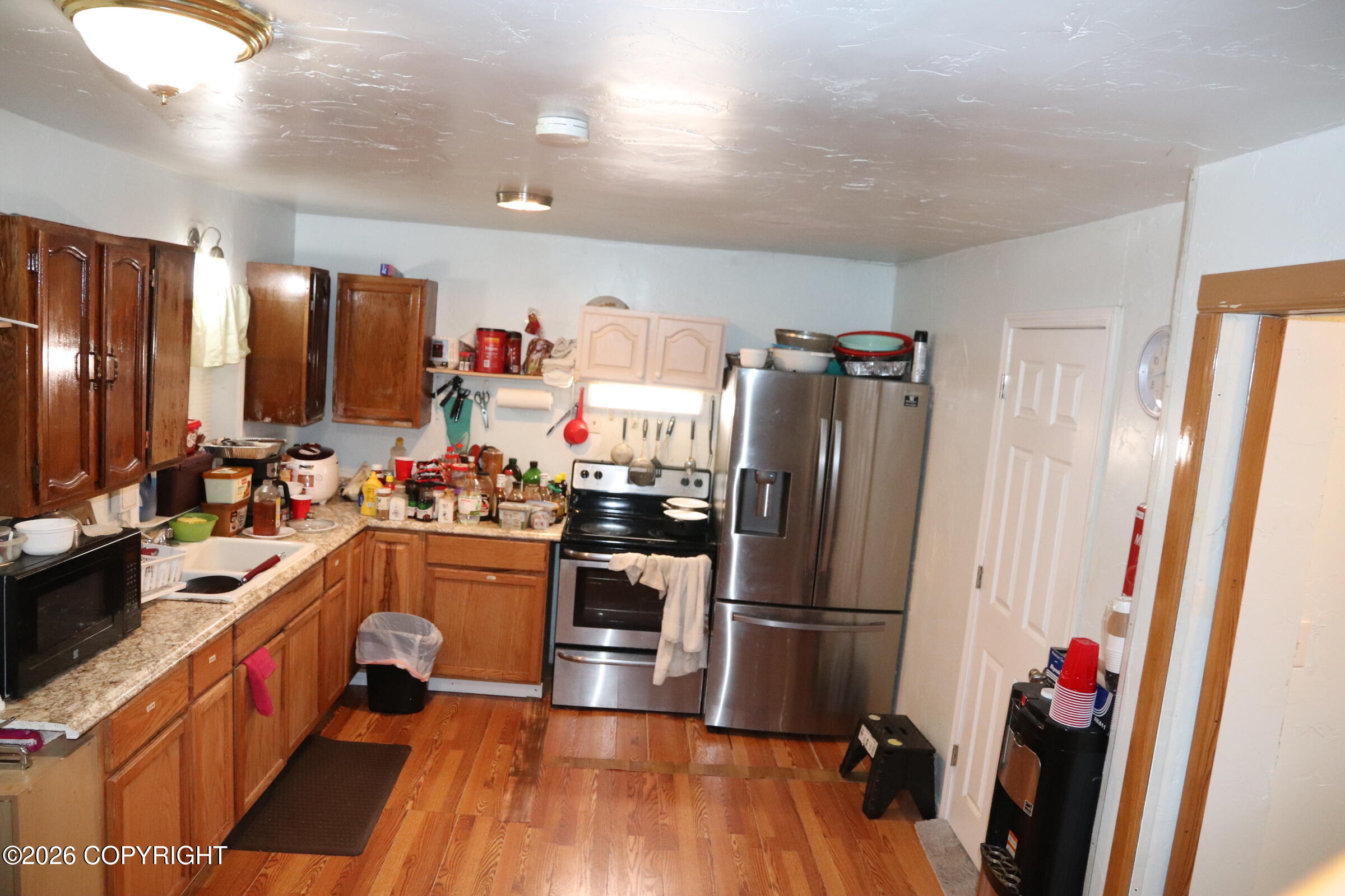 13600 Maplewood Drive