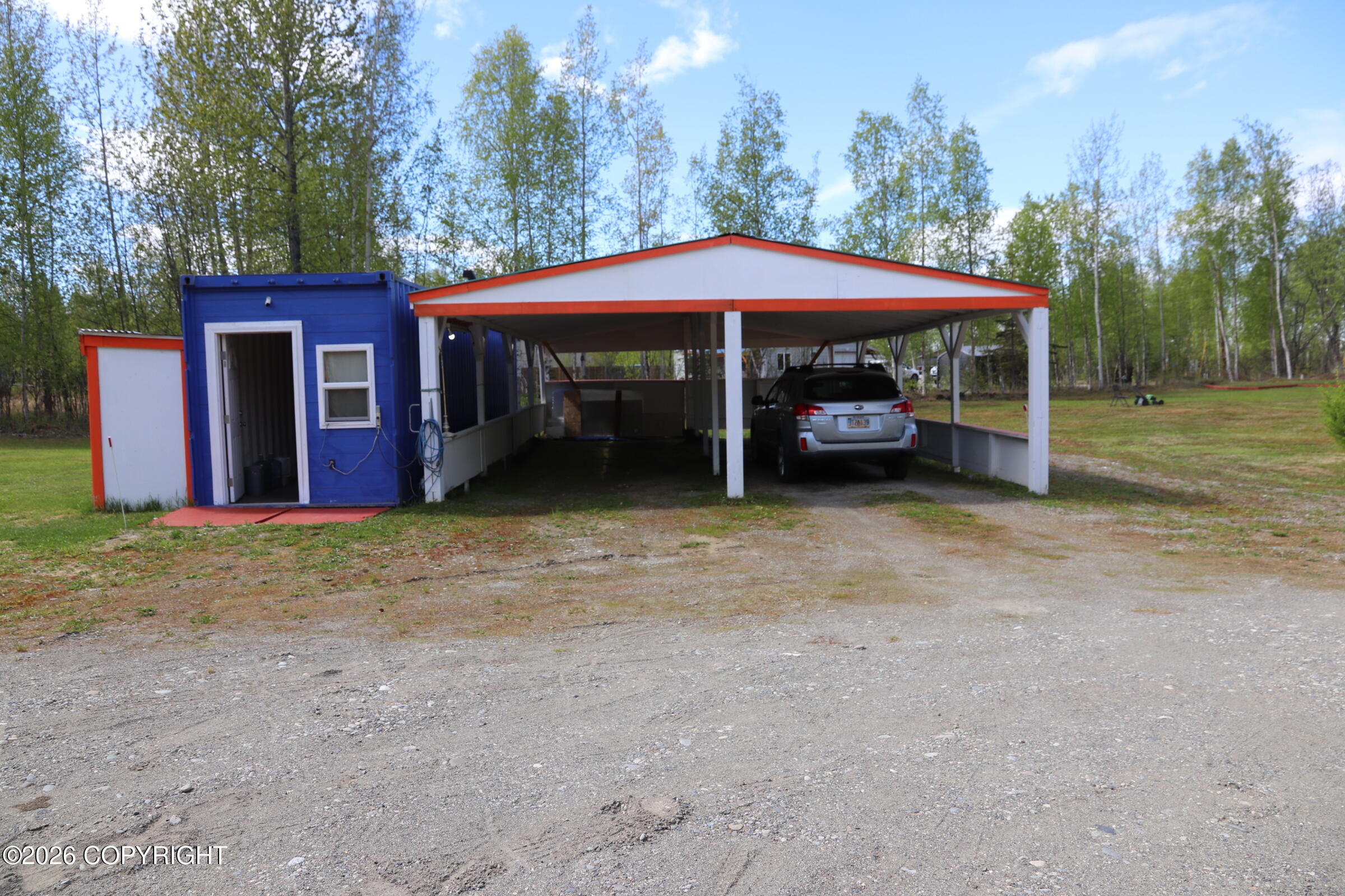 13600 Maplewood Drive