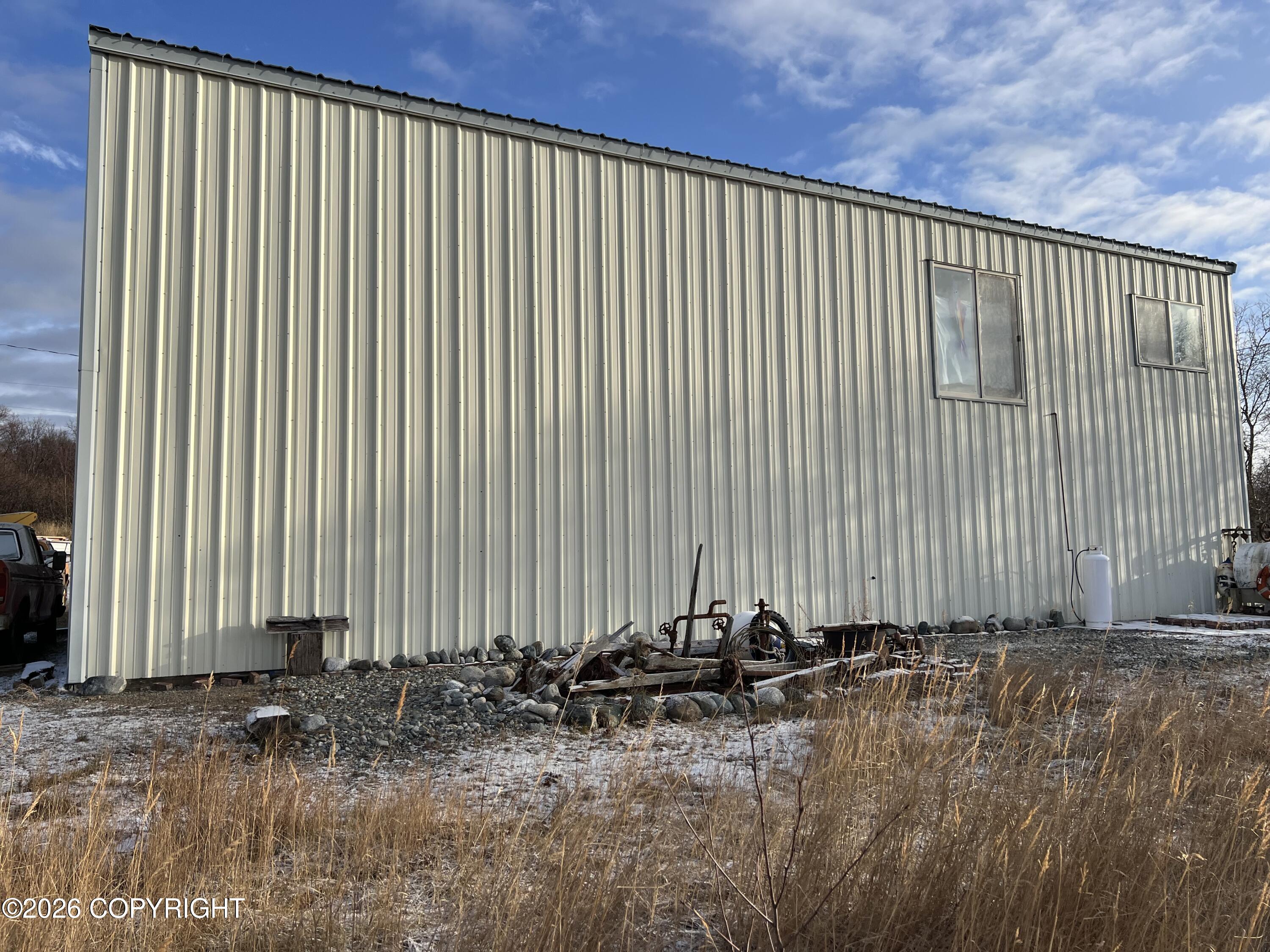 43 South Eagle